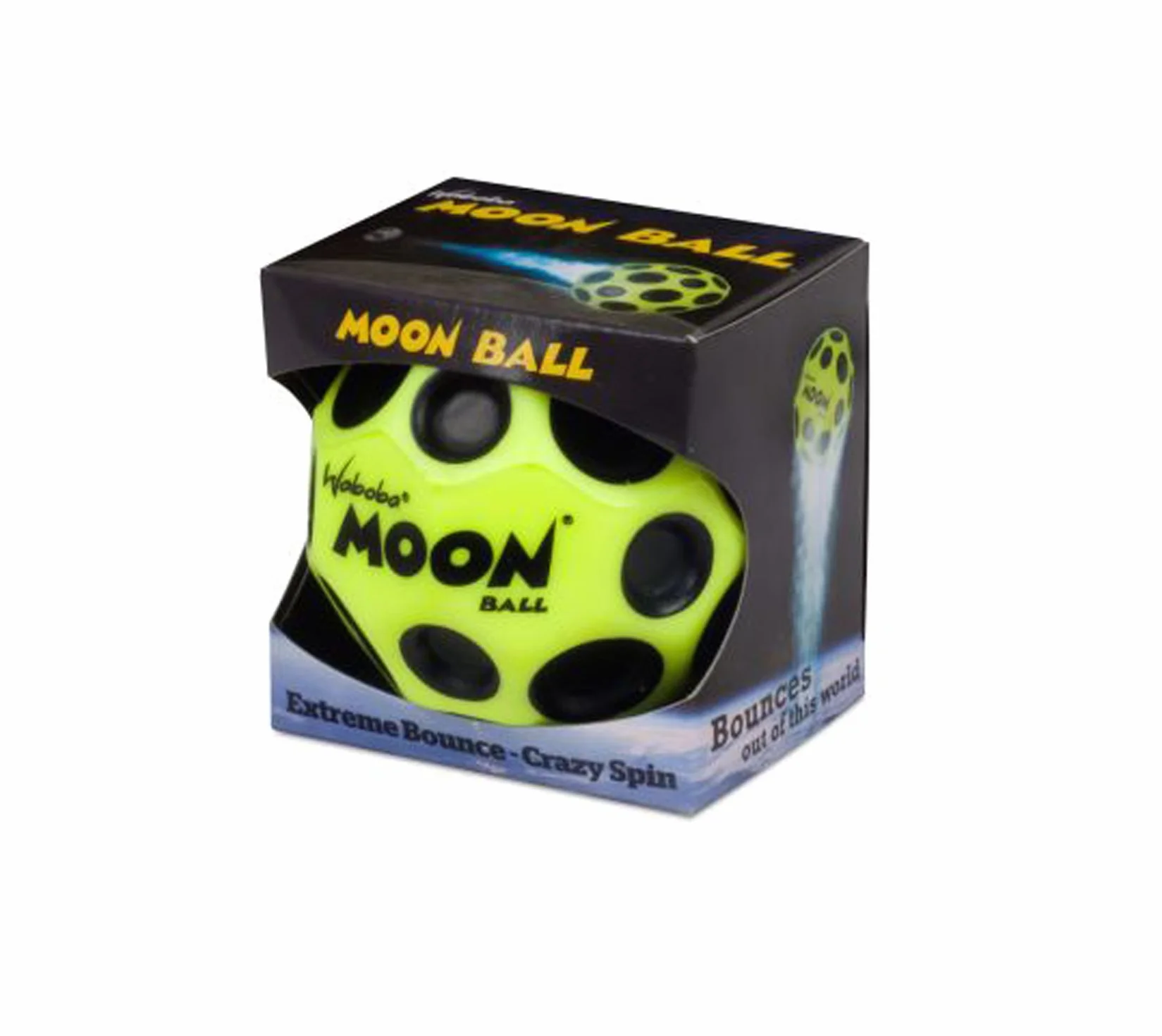 Waboba Moonball