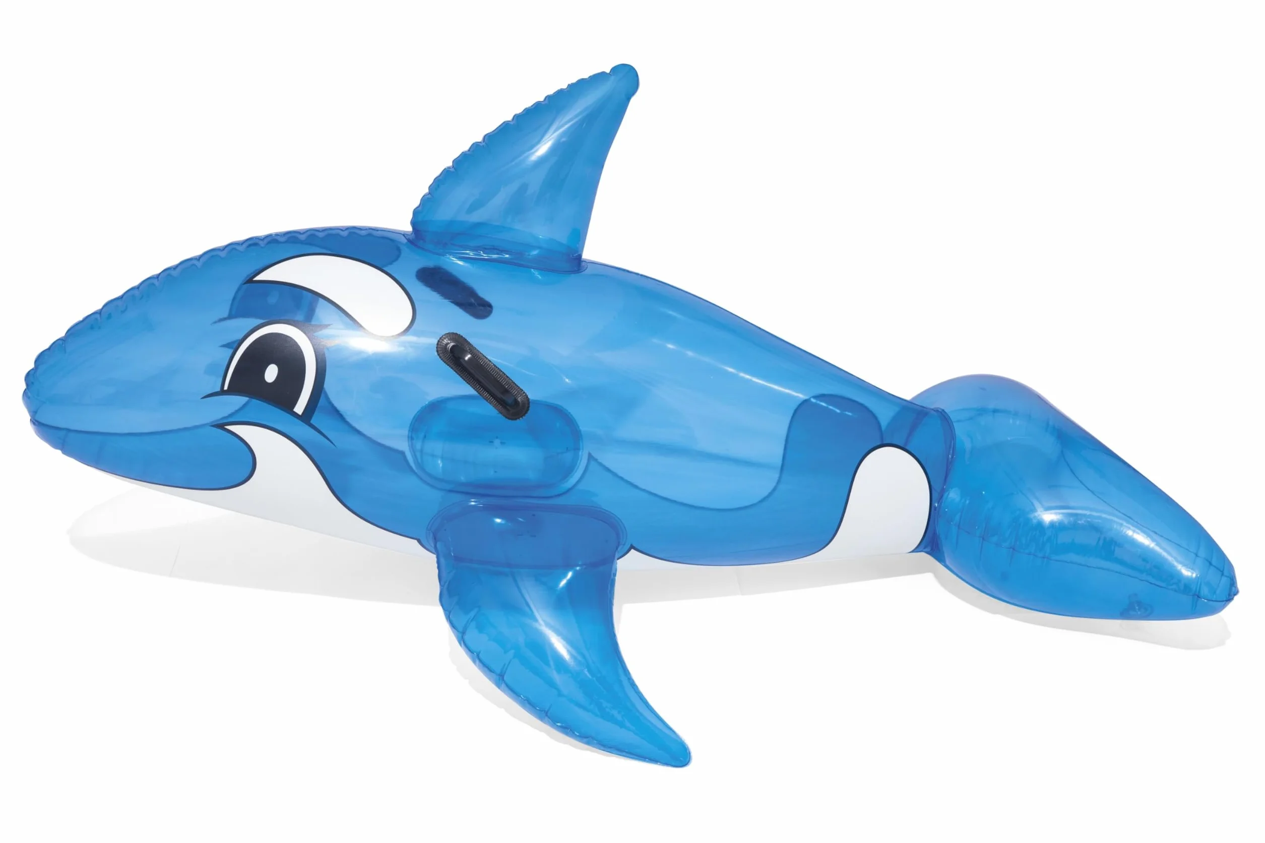 Bestway nadmuchiwana figura do basenu Wieloryba 157 x 94 cm