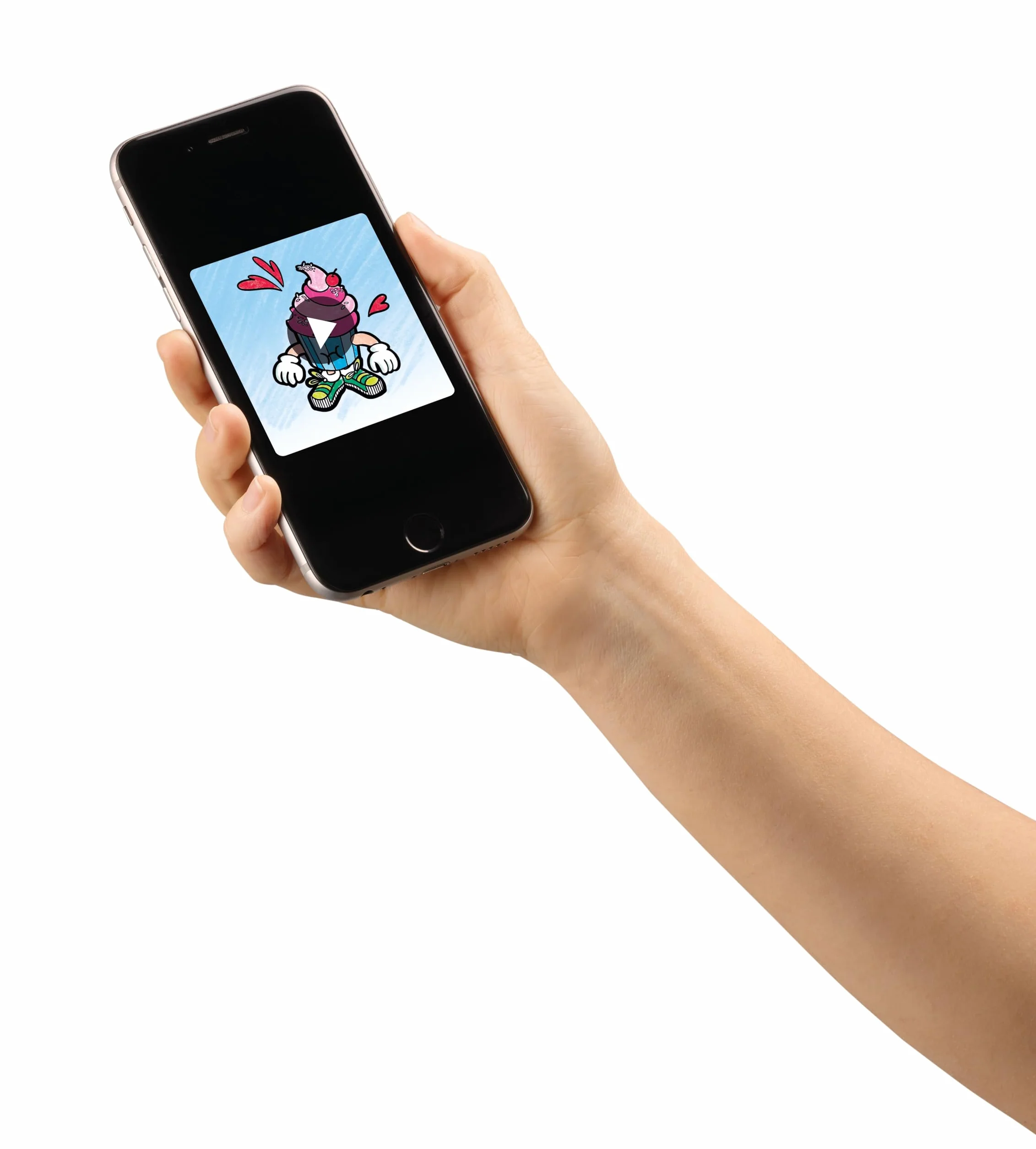 Maped Creativ - Animaker Flip Poetic - Tworzenie rysunków - Kompletny zestaw z notatnikiem i pomocnikiem do tworzenia Flipbooka + ołówkami i akcesoriami Dostęp do aplikacji Animaker - od 7 lat