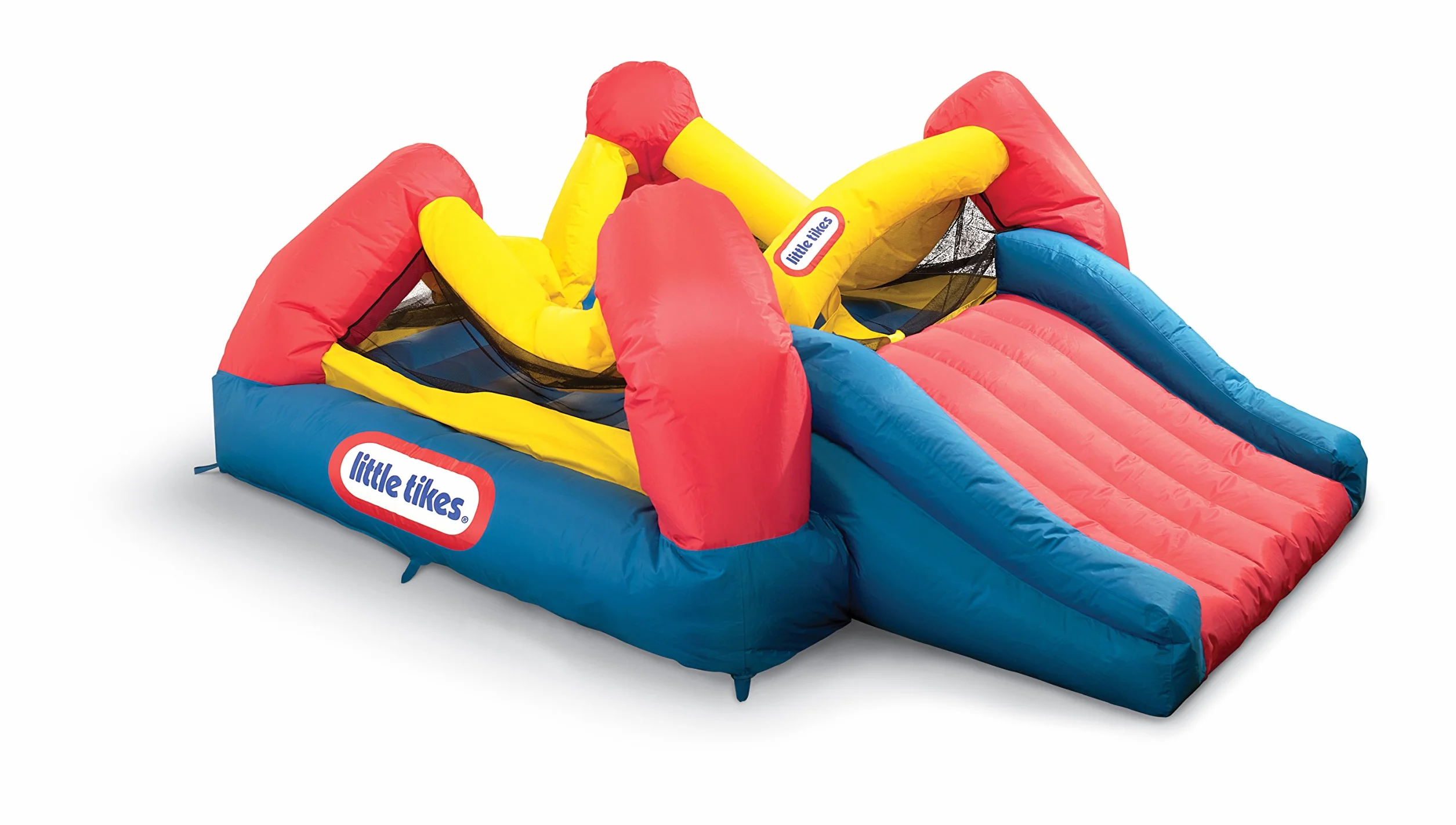 Little Tikes 173370uk Jump n Slide Dry Bouncer zabawka