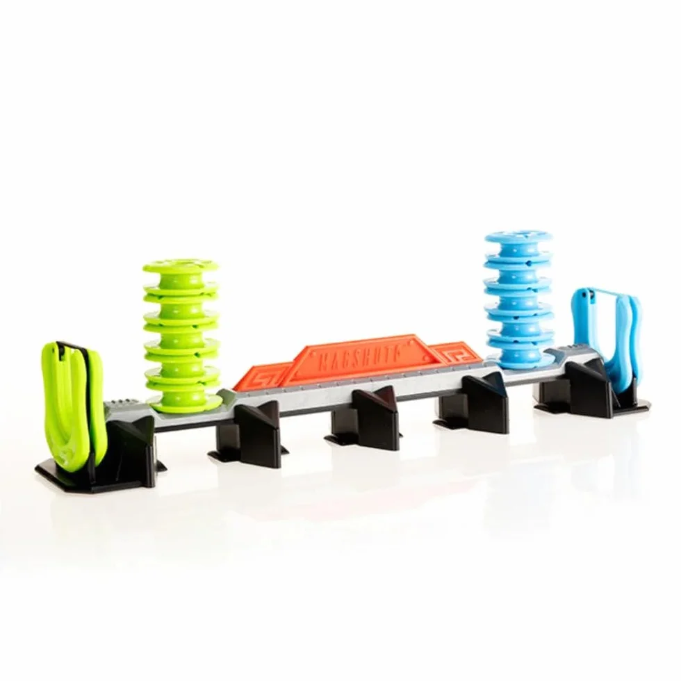 TOMY MAGSHUTO Knockout Szyna
