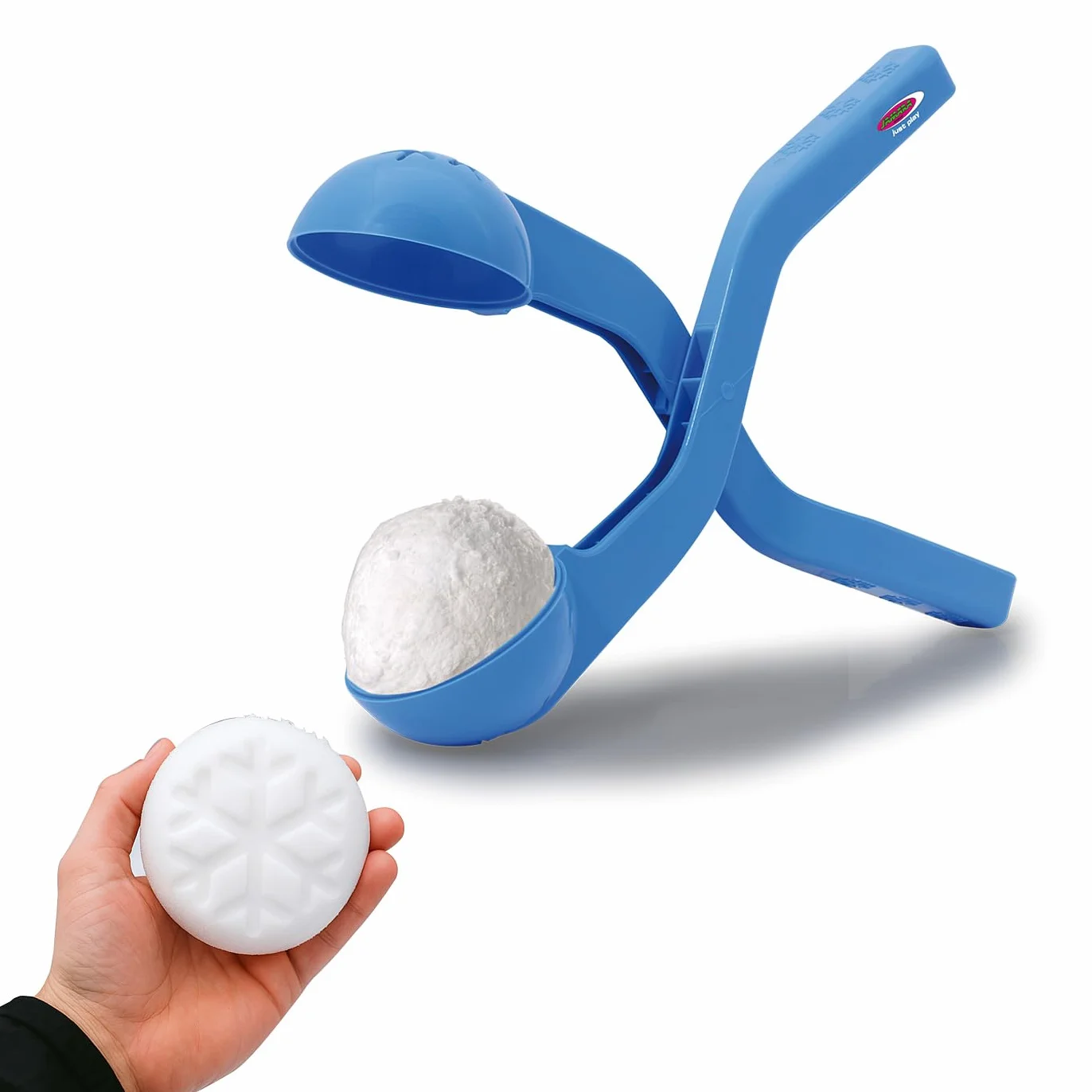 Jamara Snow Play