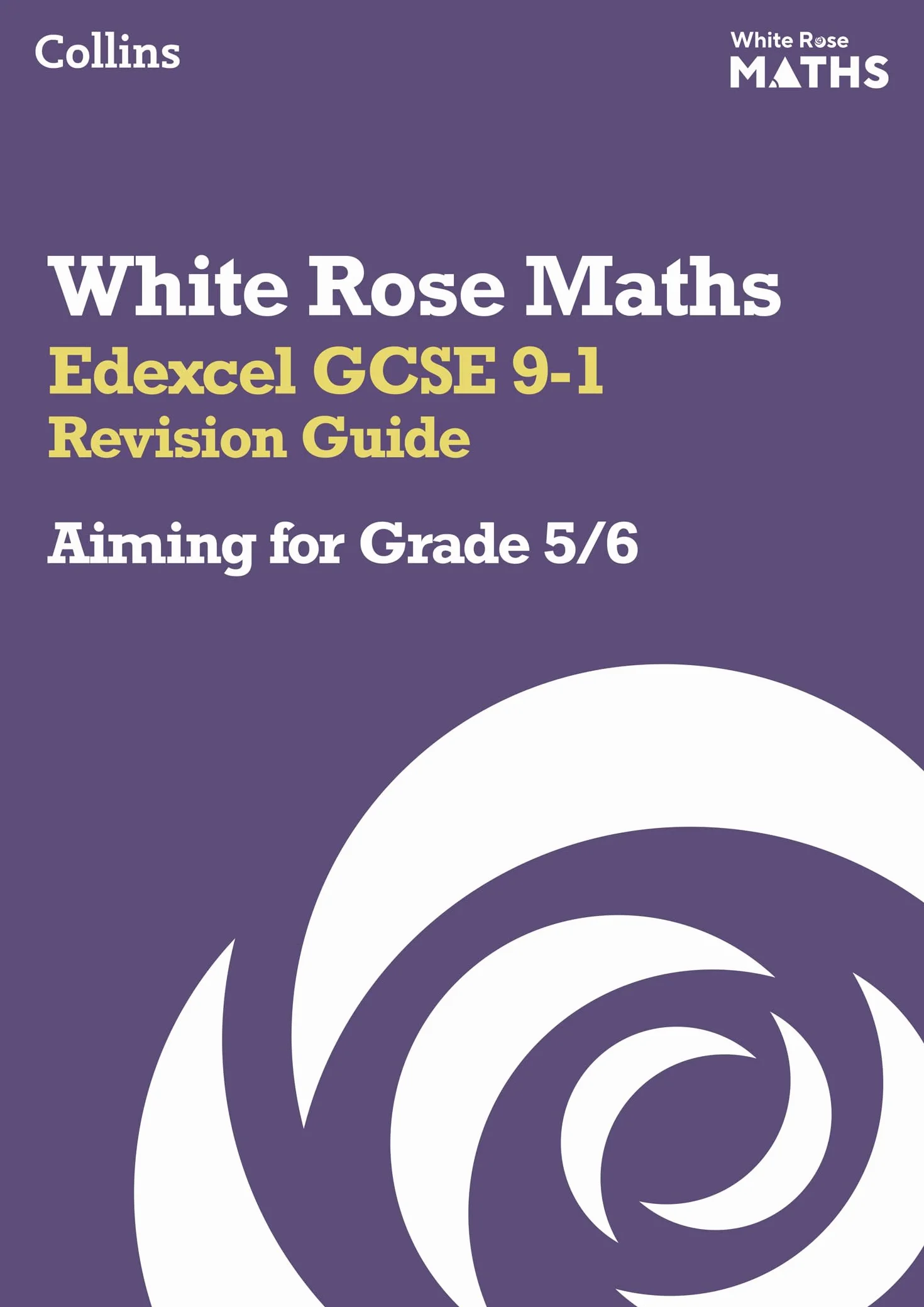 Edexcel GCSE 9-1 Revision Guide: Aiming for Grade 5/6: Ideal for the 2026 and 2027 exams