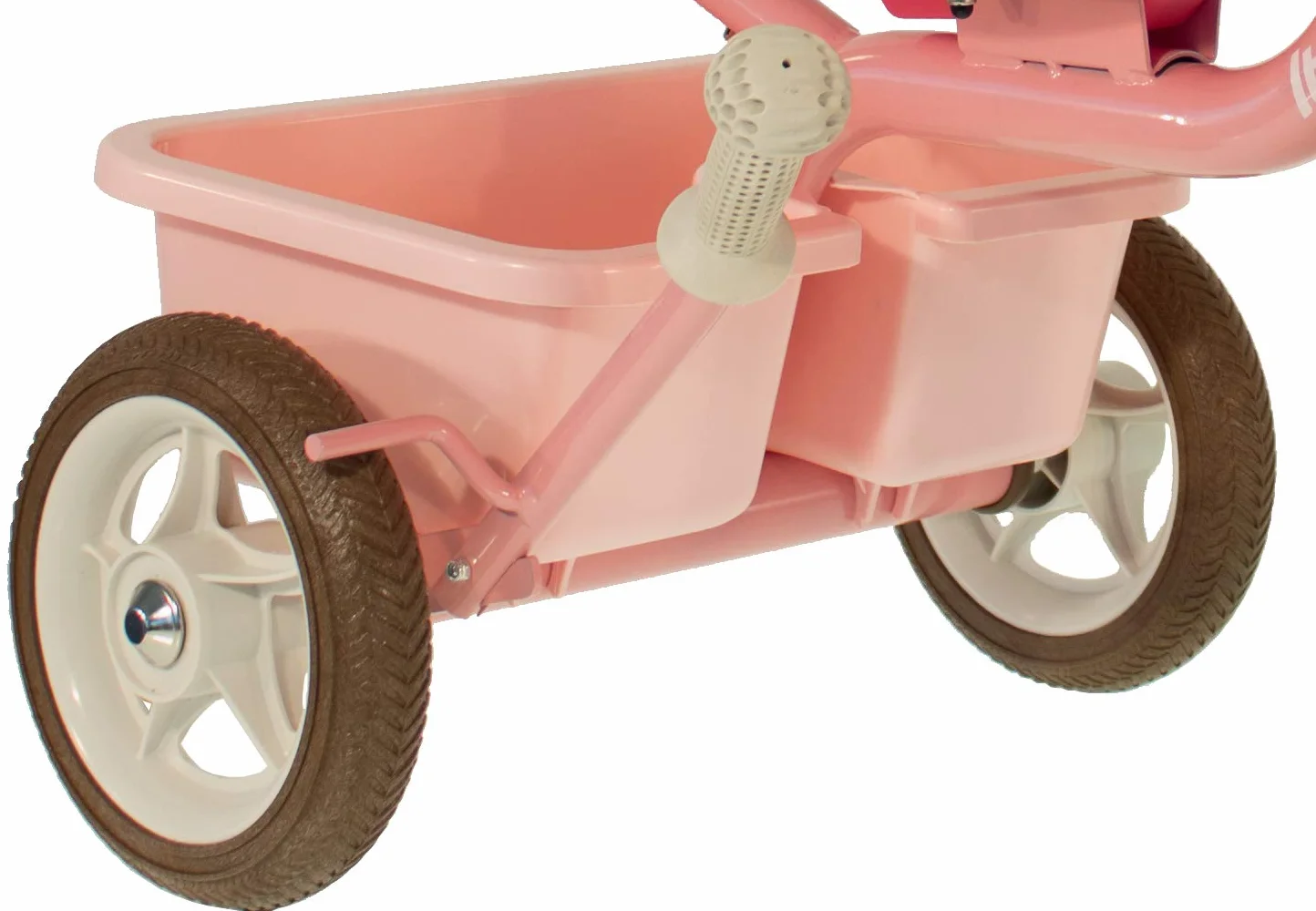 Italtrike 1041CLA992680 trójkołowy