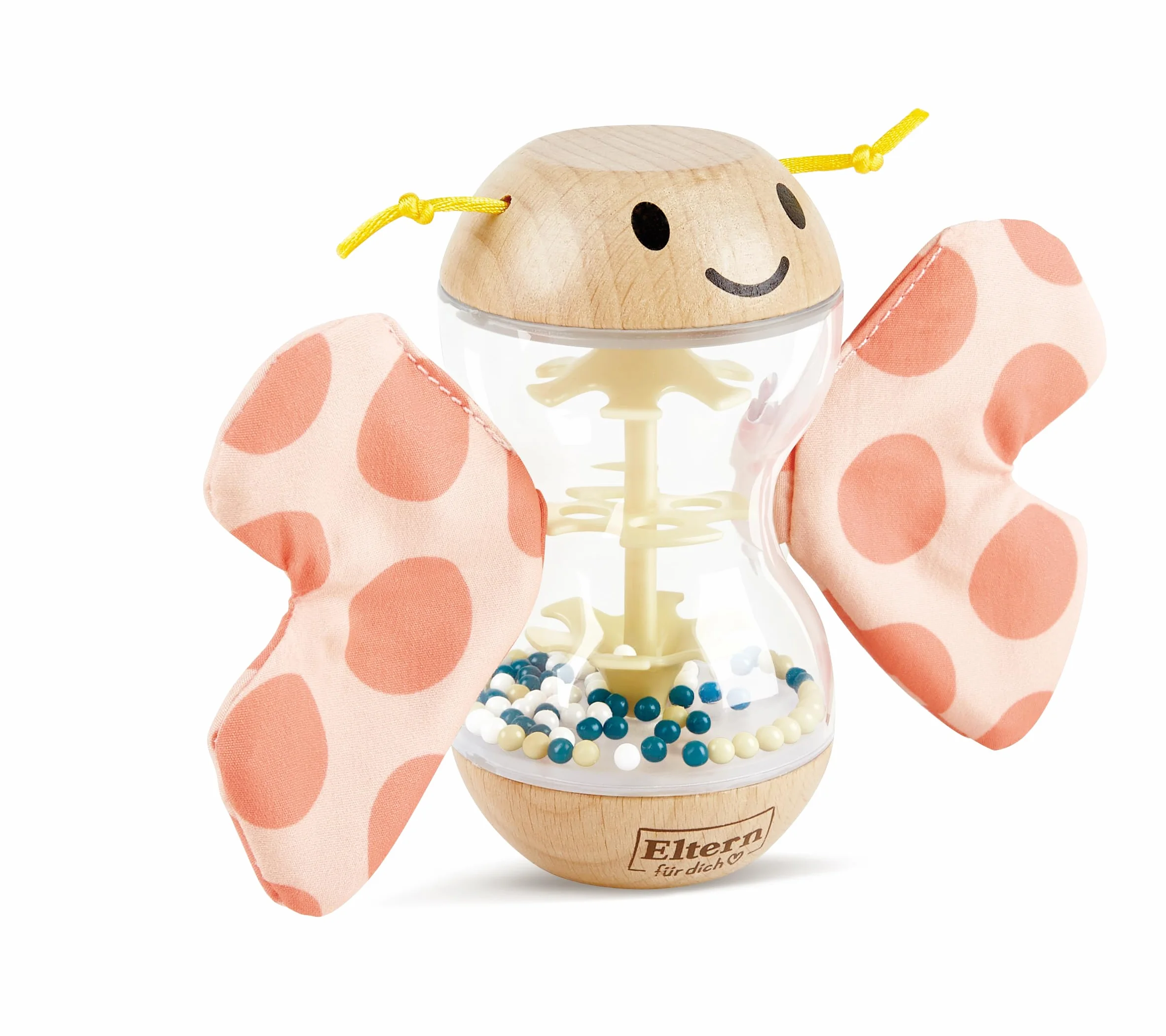 Hape - Regenmacher Rosalie