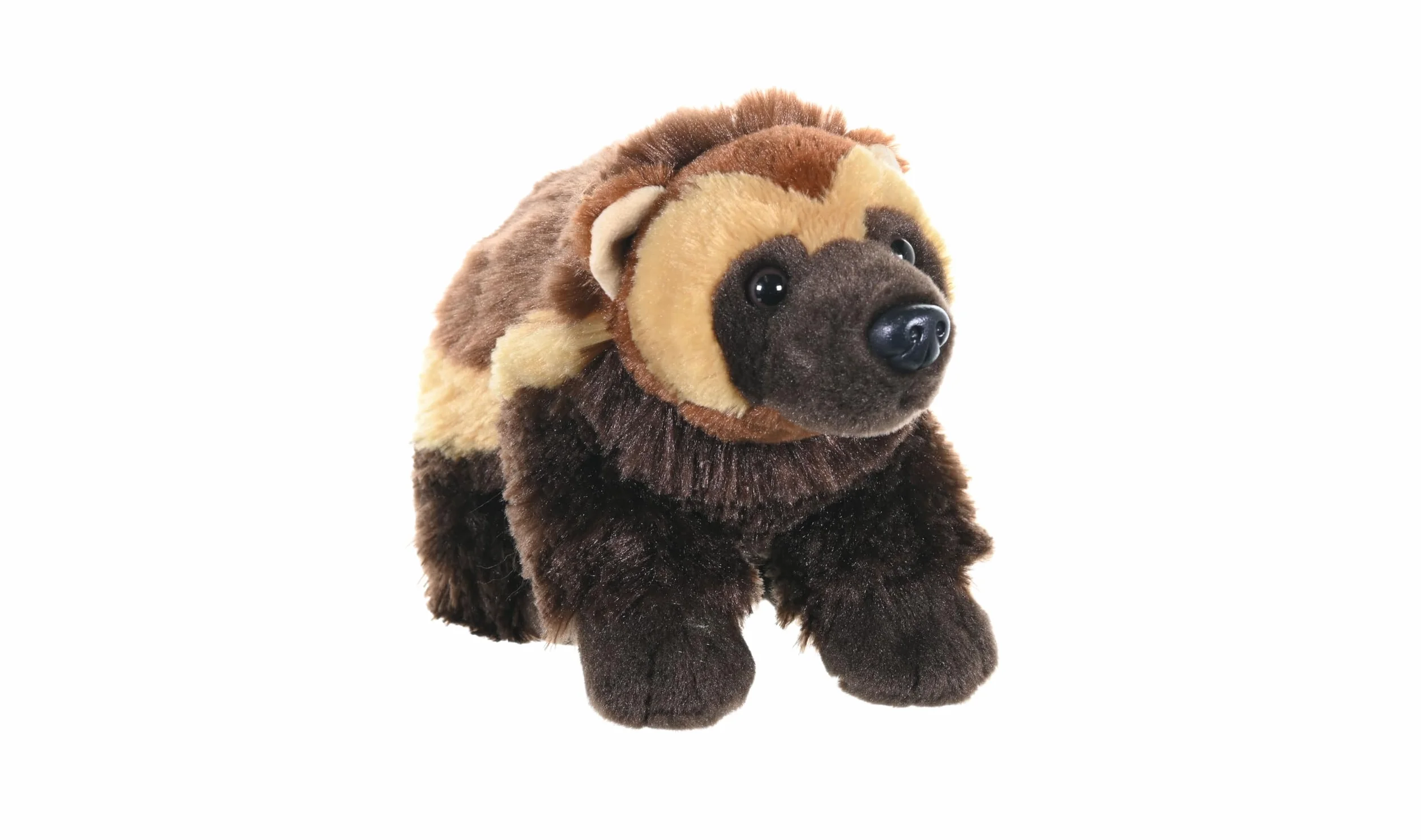 Wild Republic 12260 Cuddlekins Dzik pluszowe zwierzątko, 30 cm, brązowy