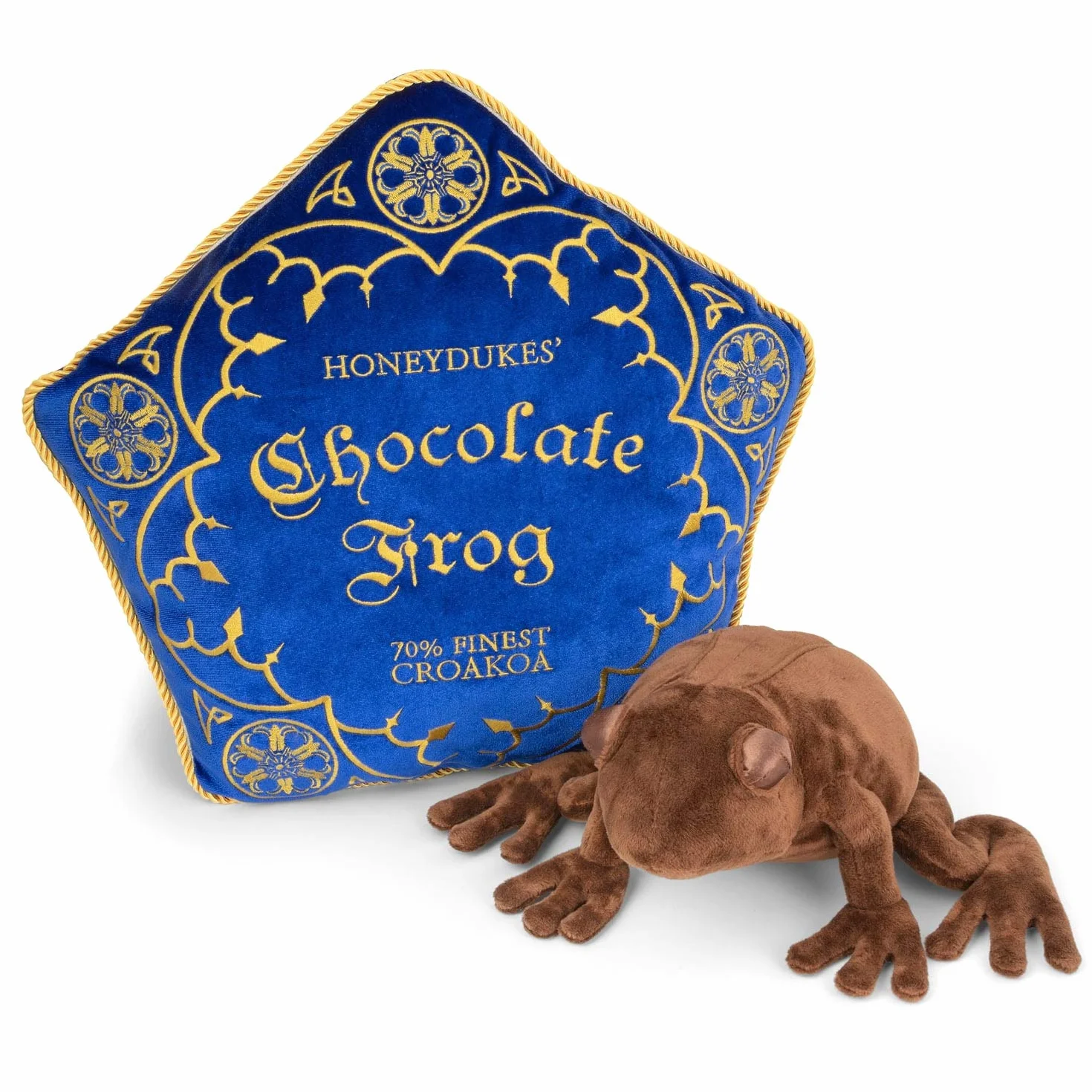 Chocorana Cushion Plush 30 cm