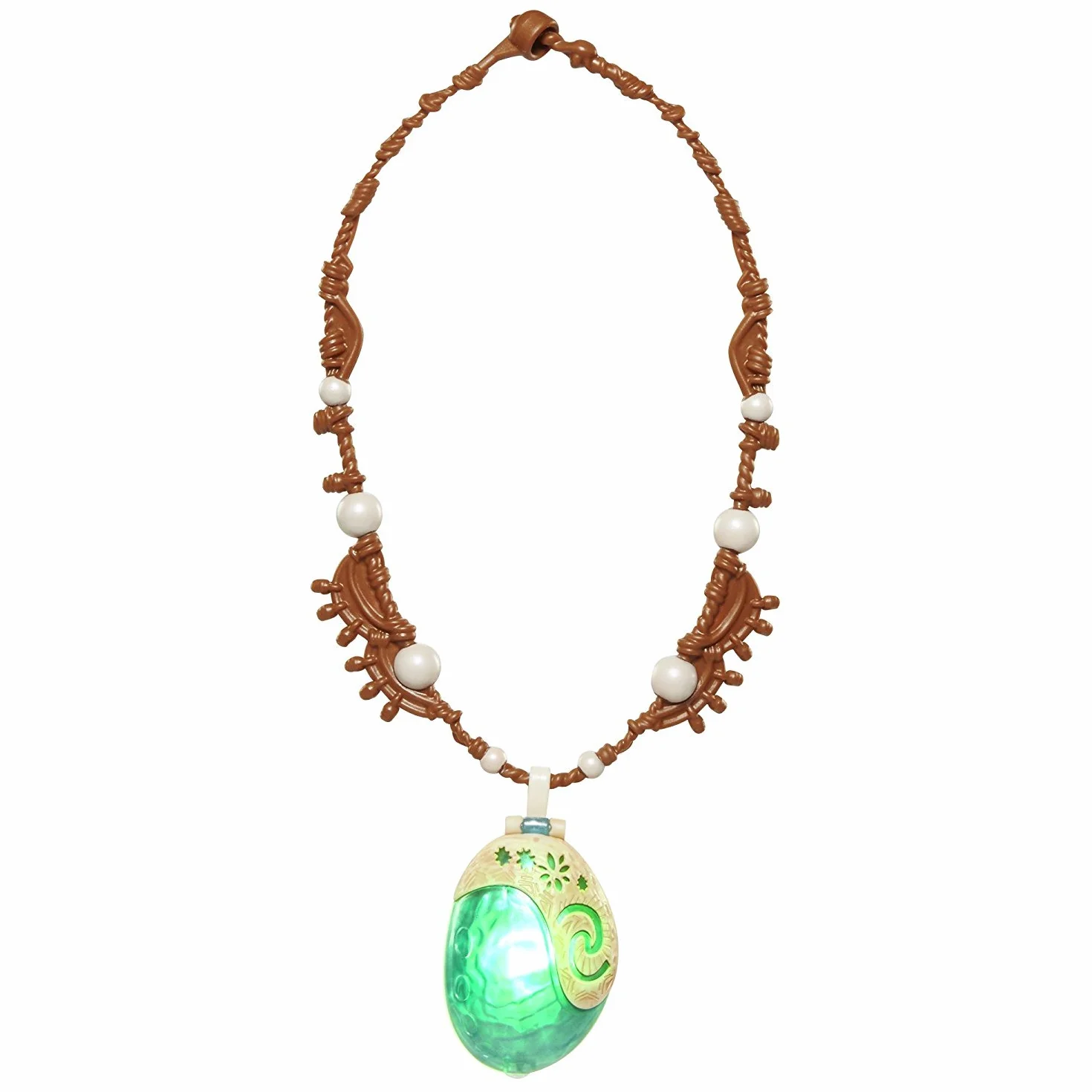 Moana 55484-EU magiczne wiosło zestaw akcesoriów, jeden rozmiar