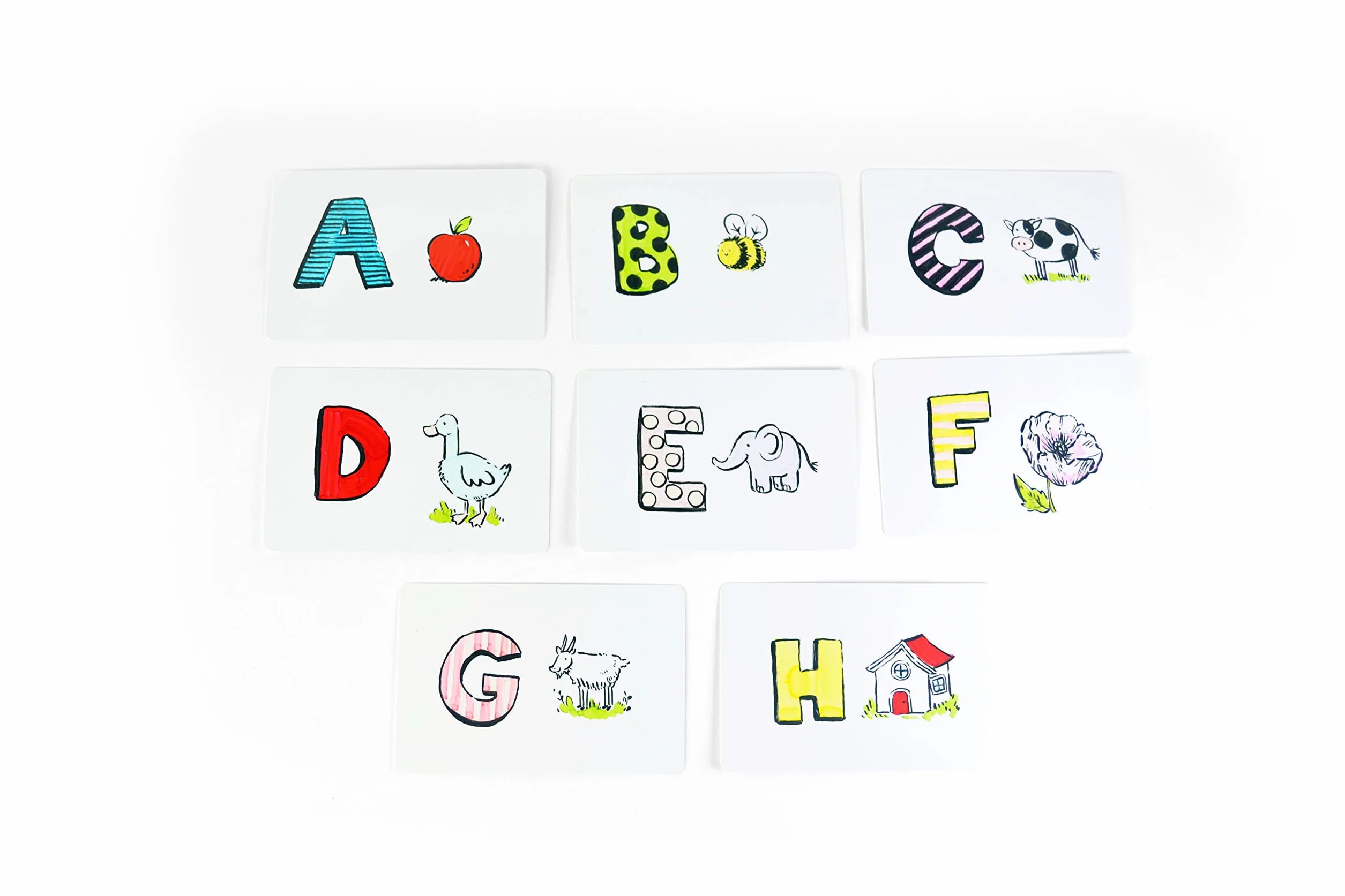 Apostrophe Games Puste karty do gry 200 sztuk 57 mm x 87 mm wodoodporne