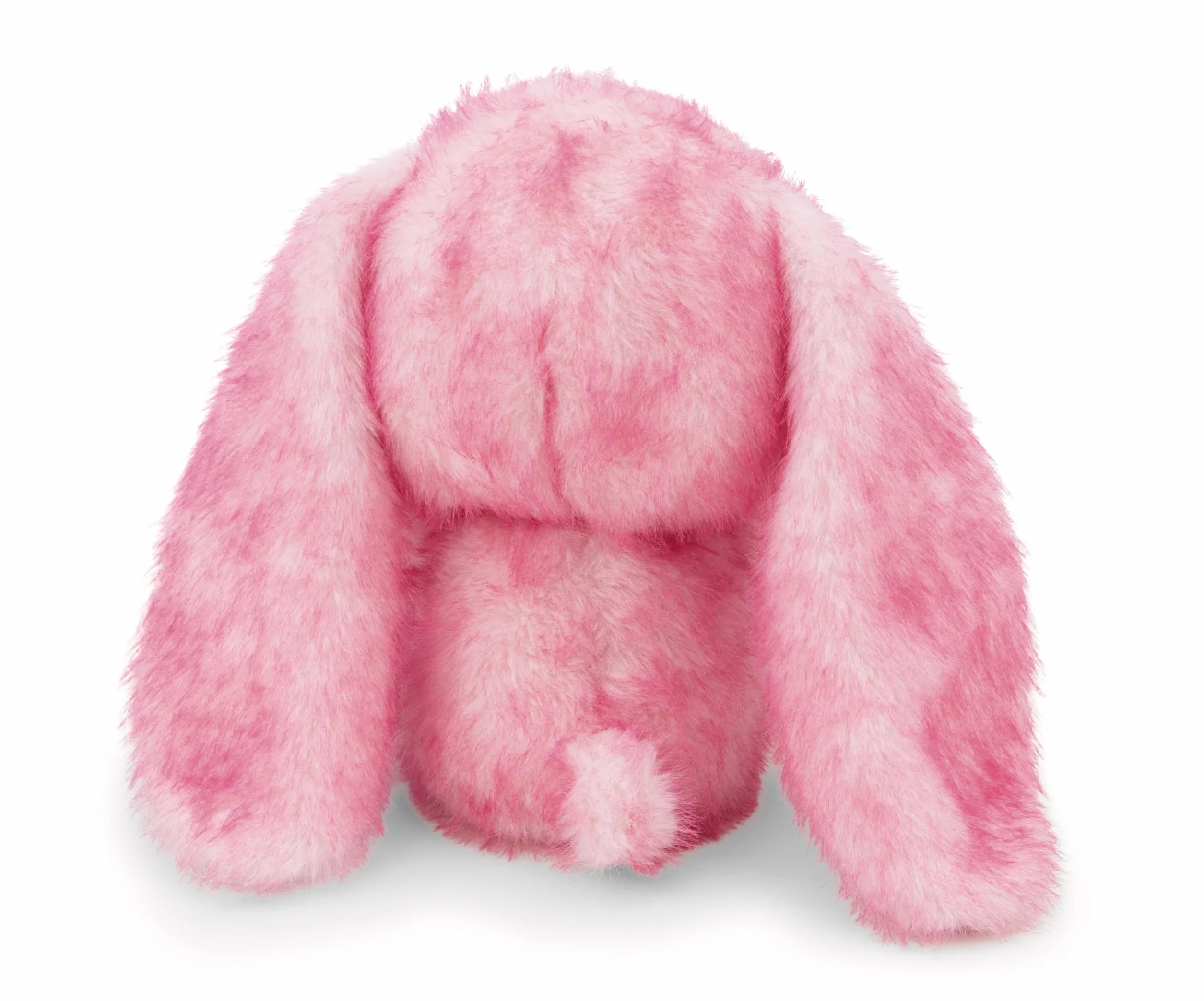 NICI Glubschis przytulanka królik Flommi-Fun, miękki pluszak do przytulania i zabawy, dla dzieci i dorosłych, świetny pomysł na prezent, 25 cm, biała - 63038
