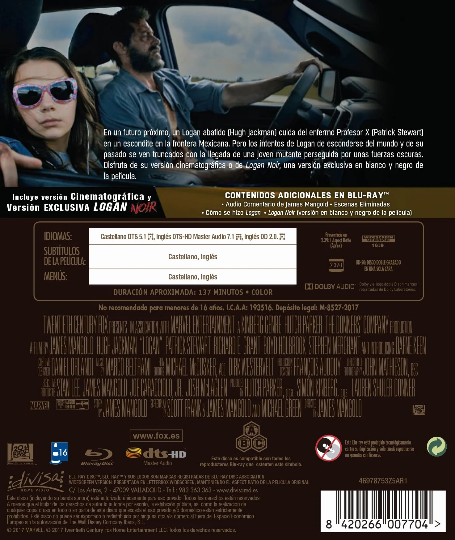 Logan