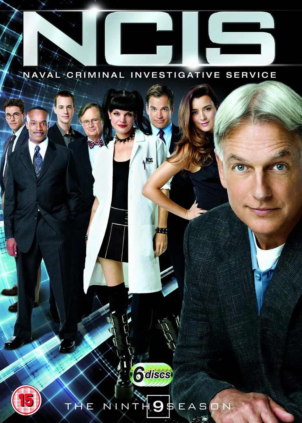 NCIS: Season 9