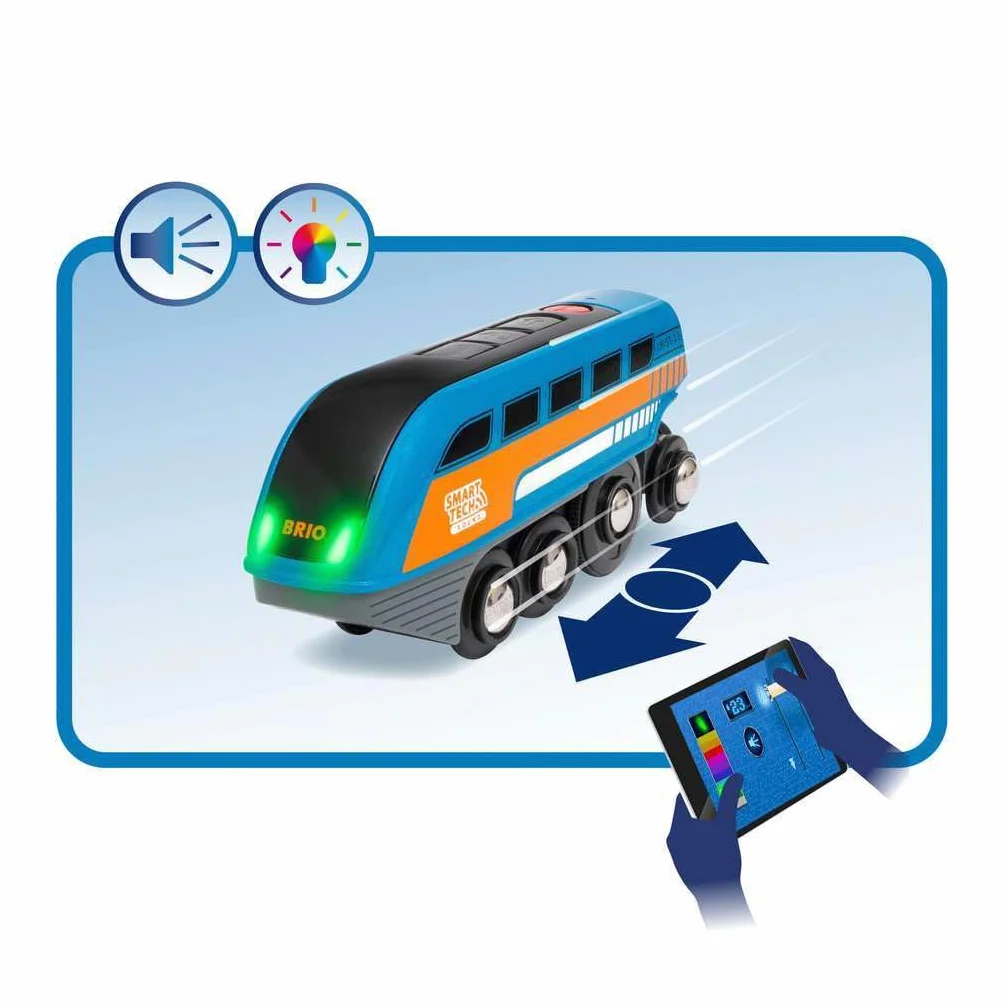 Brio 63397100 Zestaw Startowy (63397100) Bezpieczna Zabawka Dla Dzieci Powyżej 3 Lat