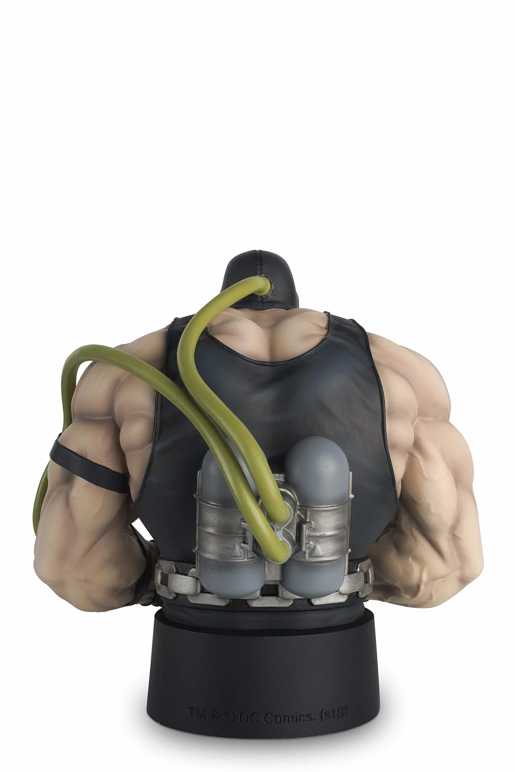 Eaglemoss DC Comics Bane Knightfall Bust