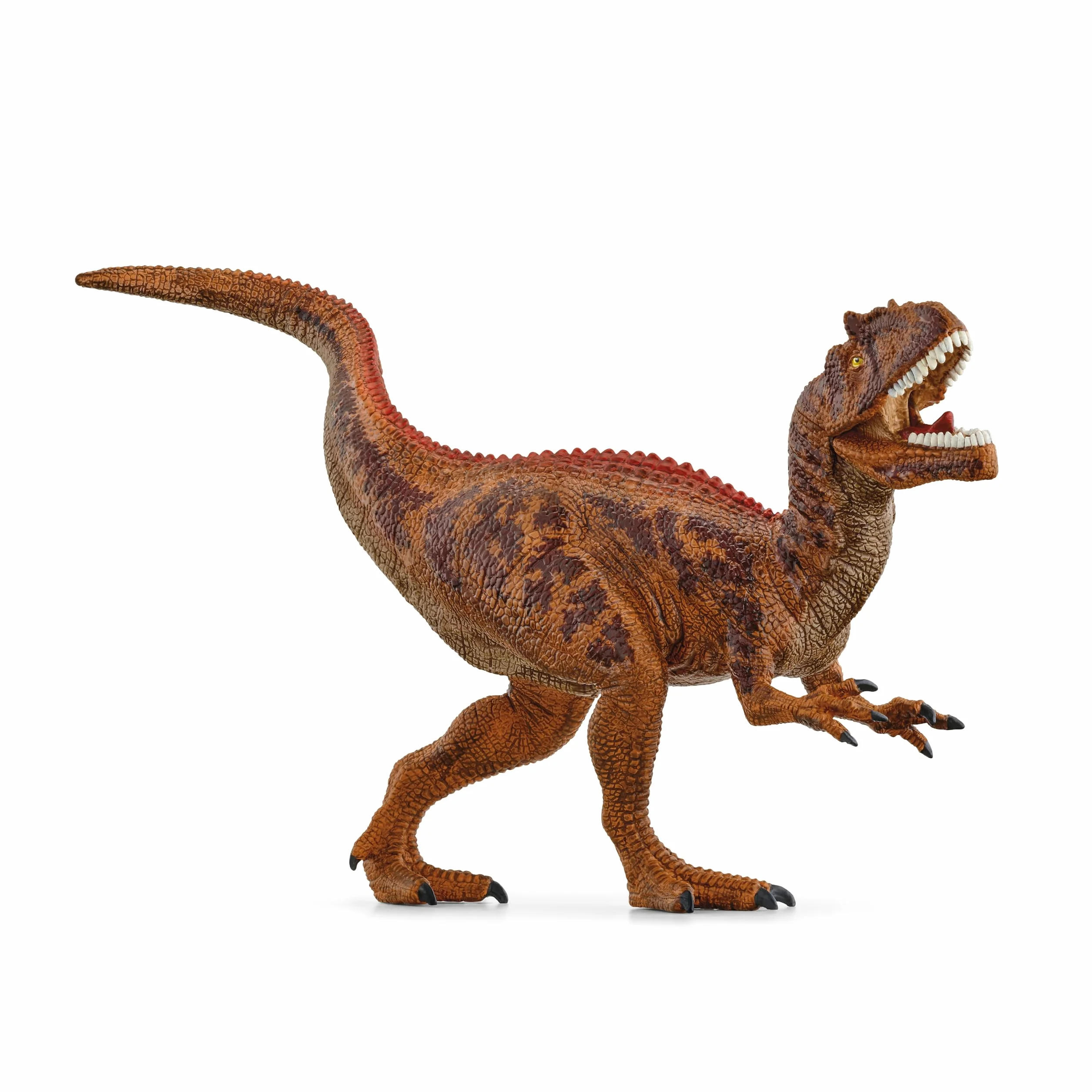 schleich 15043 Allozaur, od 5 lat, DINOSAURS - figurka, 8 x 27 x 14 cm
