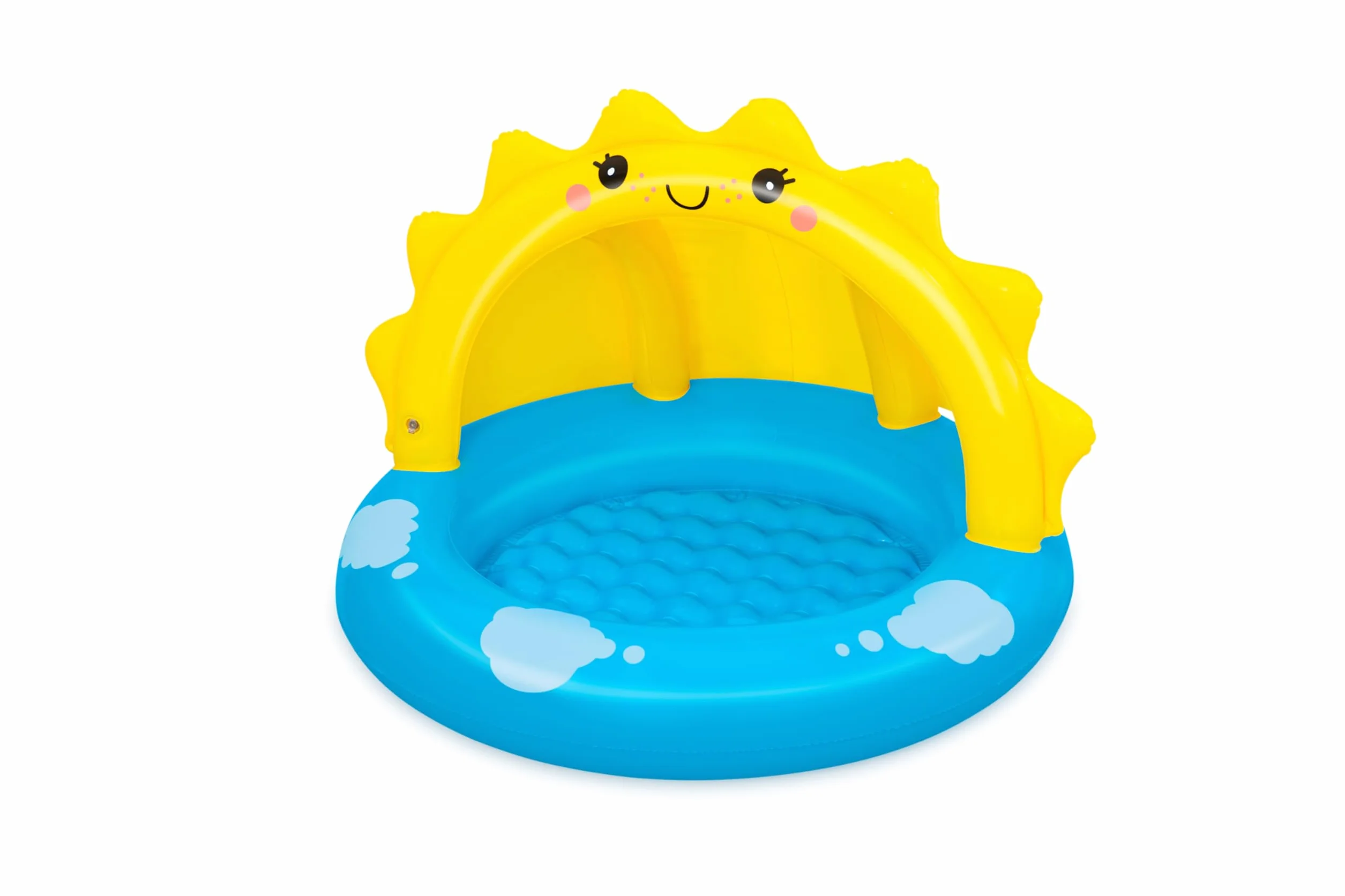Bestway Brodzik Sunny Days z daszkiem przeciwsłonecznym 101 x 97 x 71 cm