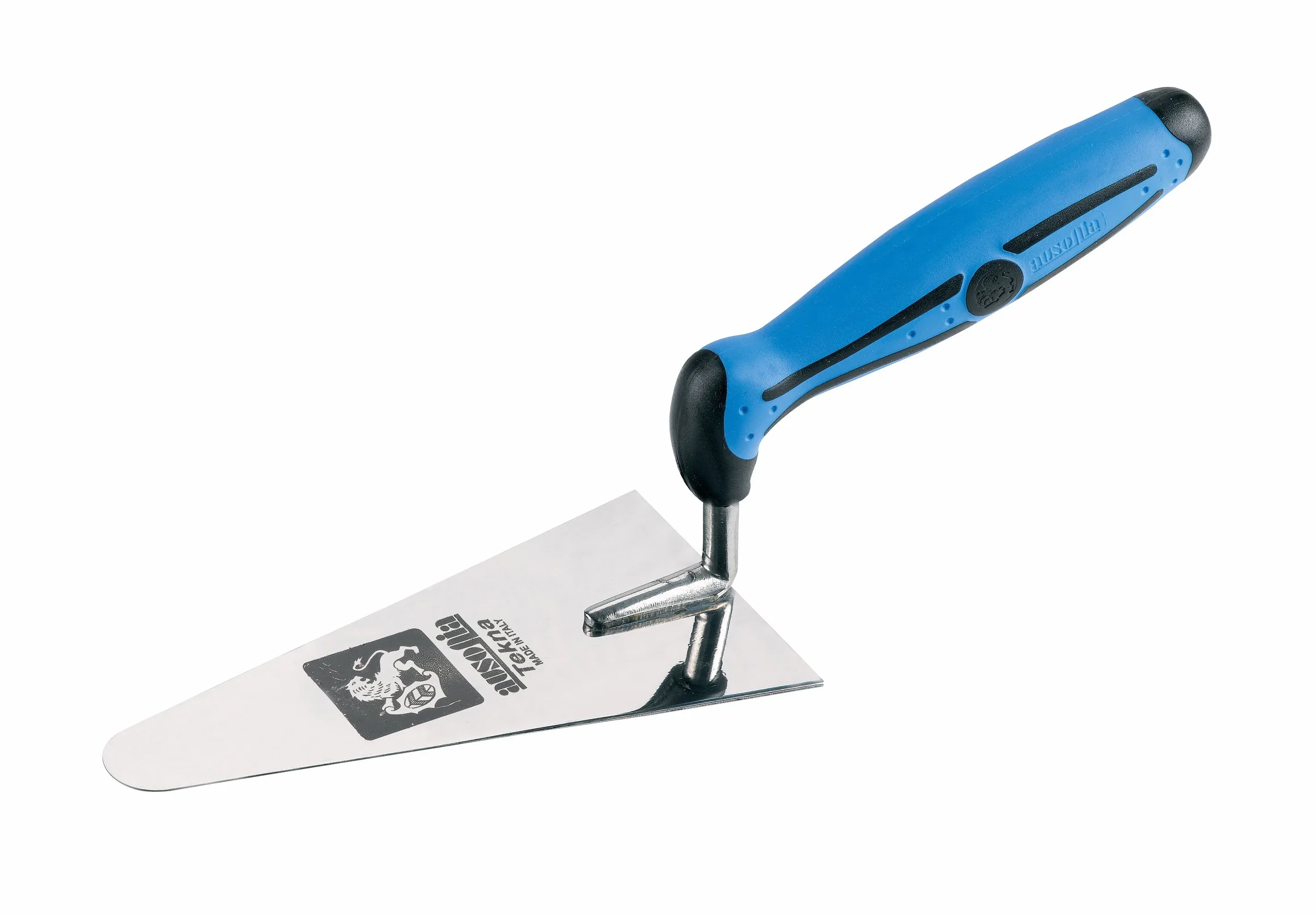 AUSONIA - 40111 kółko okrągłe ze stali nierdzewnej 14 cm