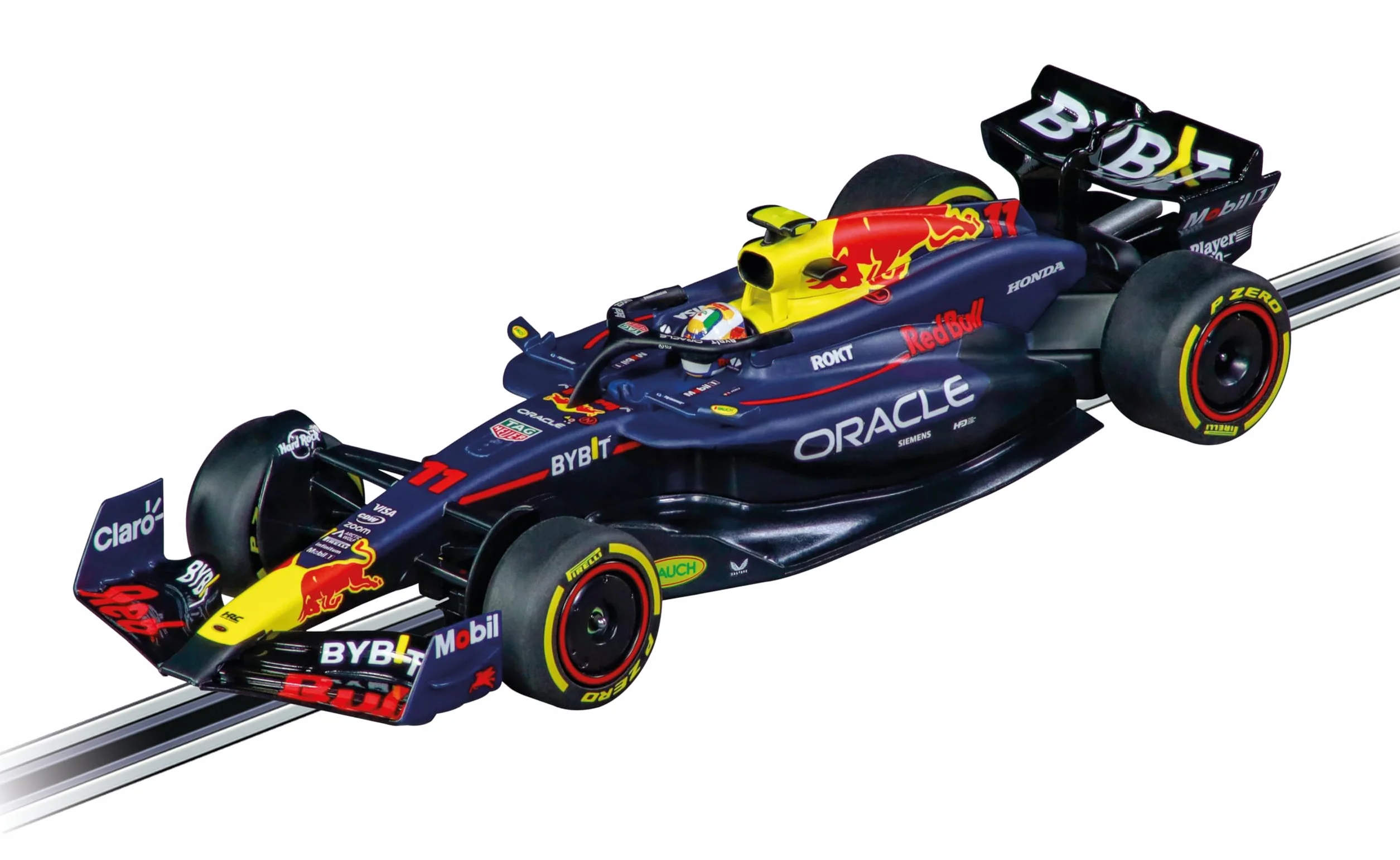 Carrera Red Bull Racing RB20 S Perez, nr 11
