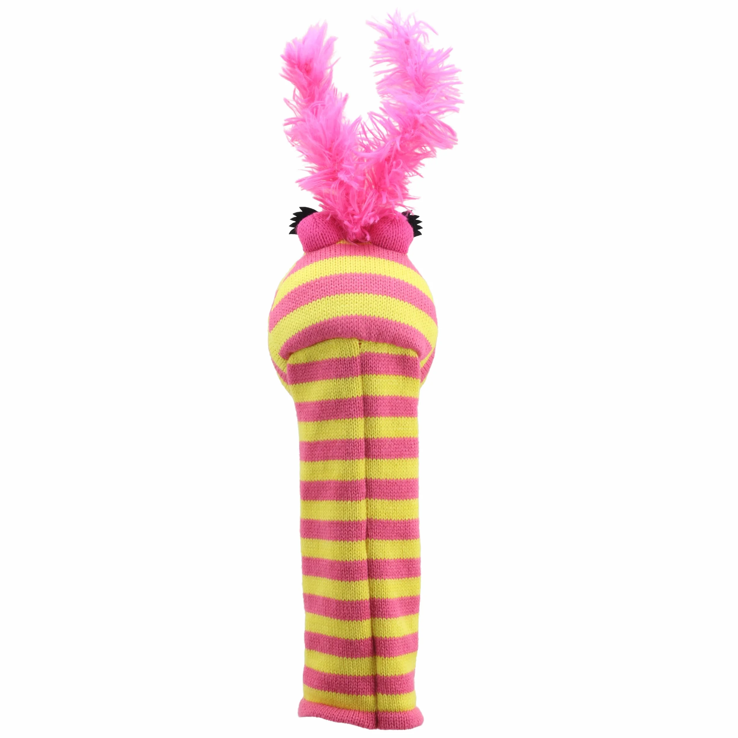 Lipstick Puppet