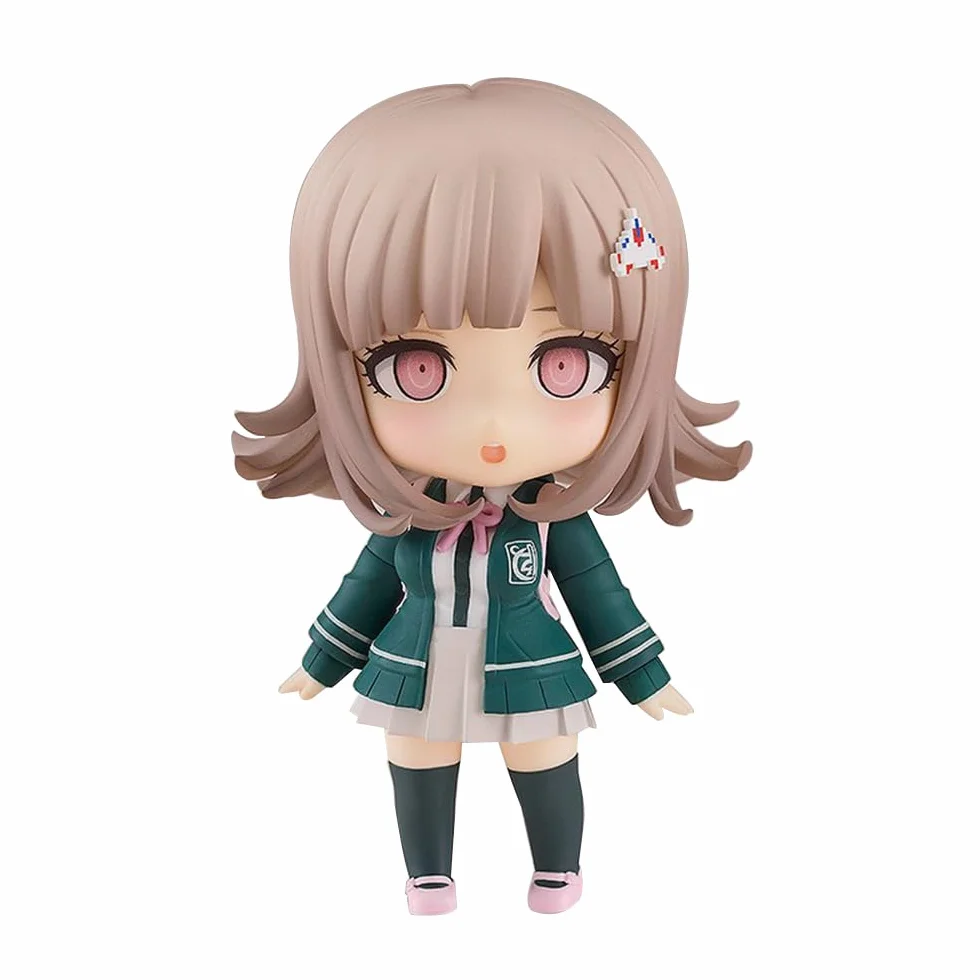 Nanami Chiaki figurka anime PCW 10 cm kolekcjonerska statuetka