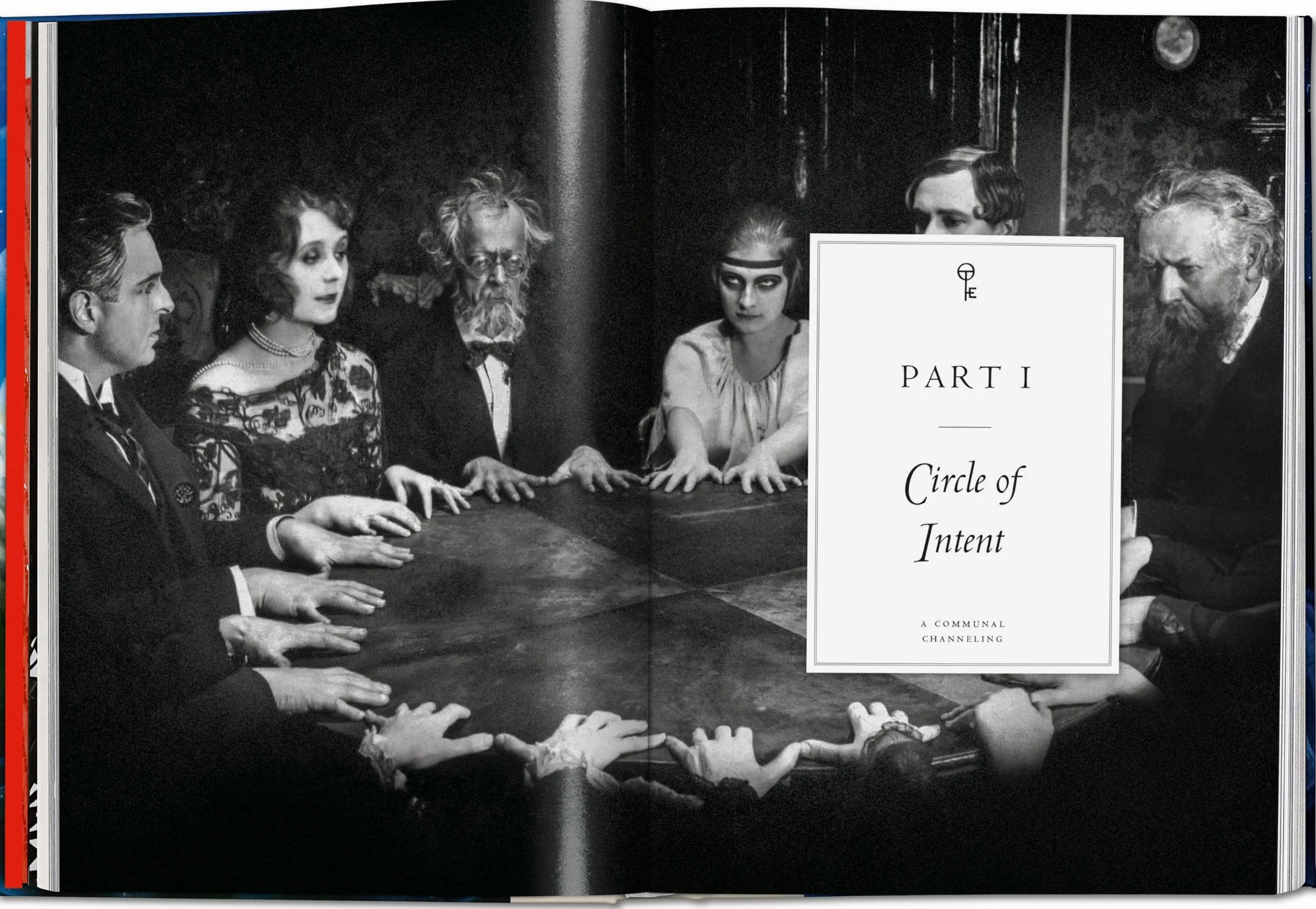 Spirit Worlds. the Library of Esoterica