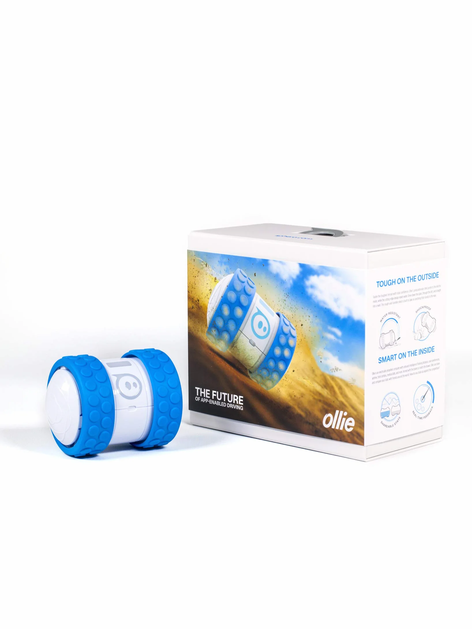 Sphero Ollie Robot zdalnie sterowany
