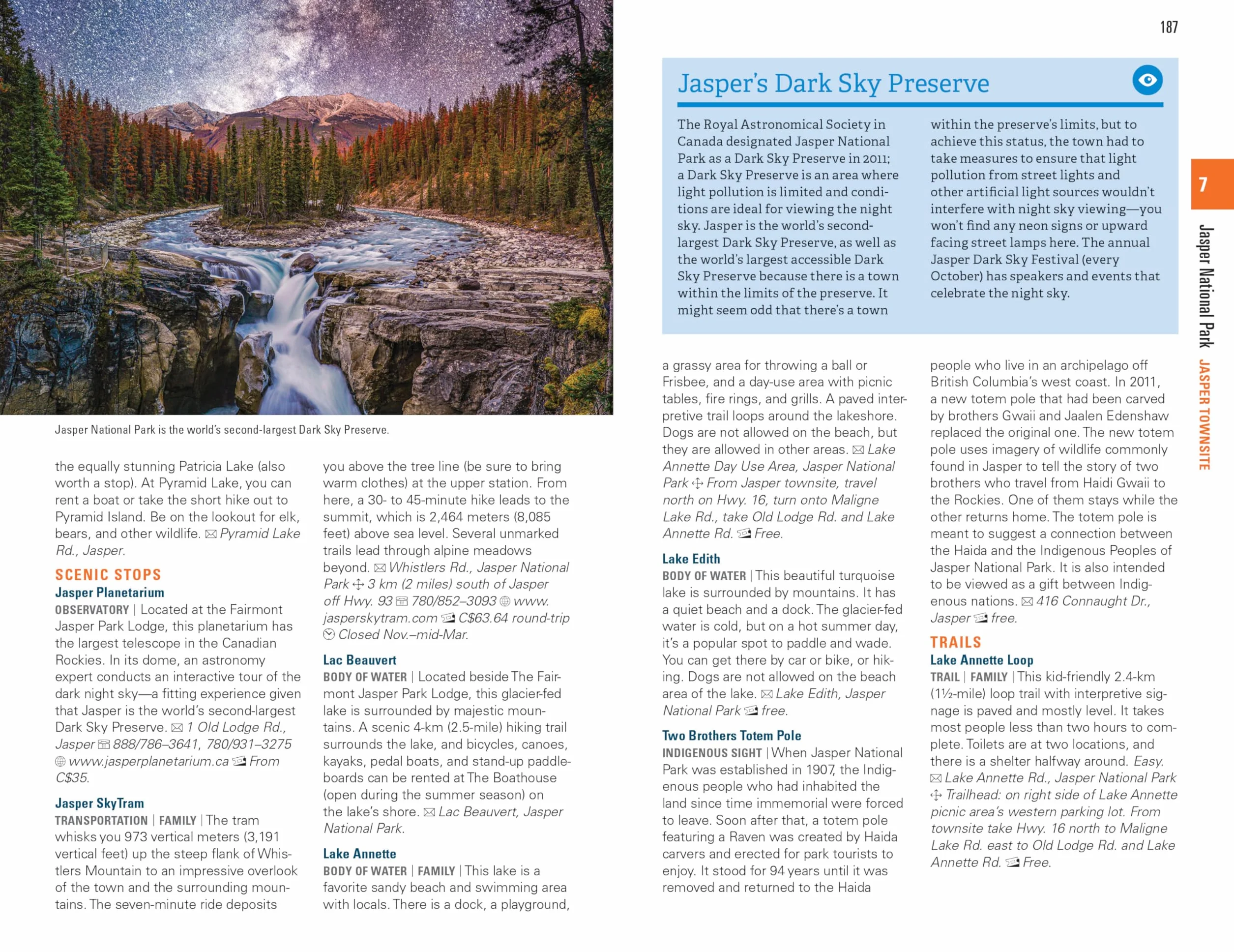 Fodor's Canadian Rockies: With Calgary, Banff & Jasper