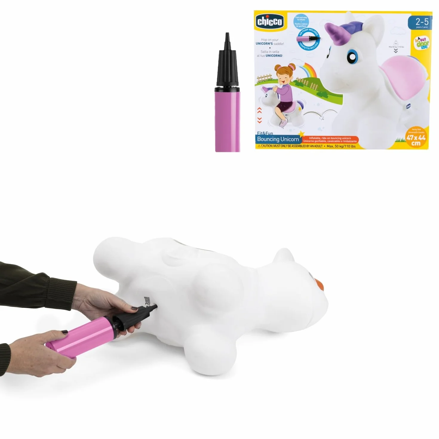 Chicco 00011852100000 zabawka