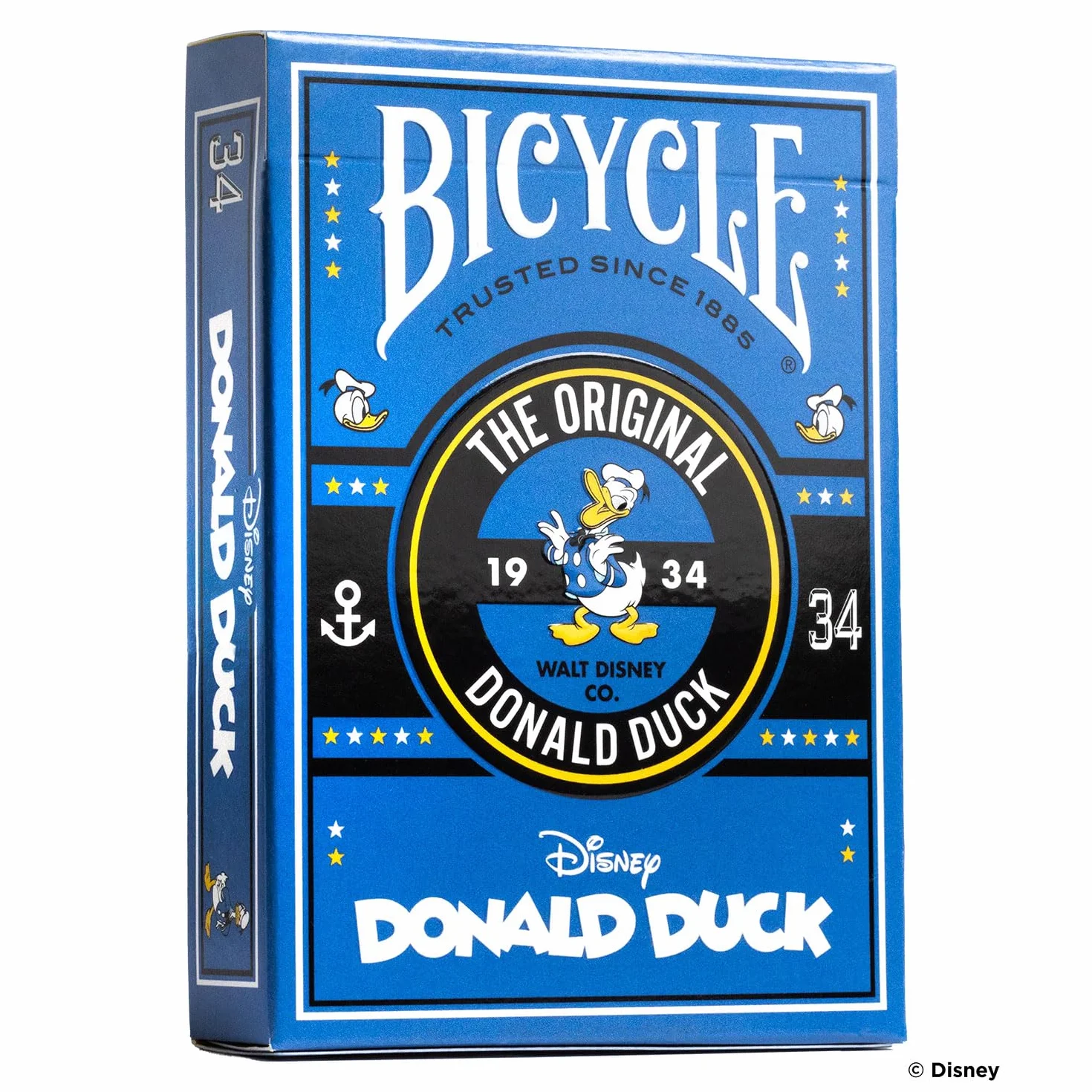 Disney Donald Duck Bicycle