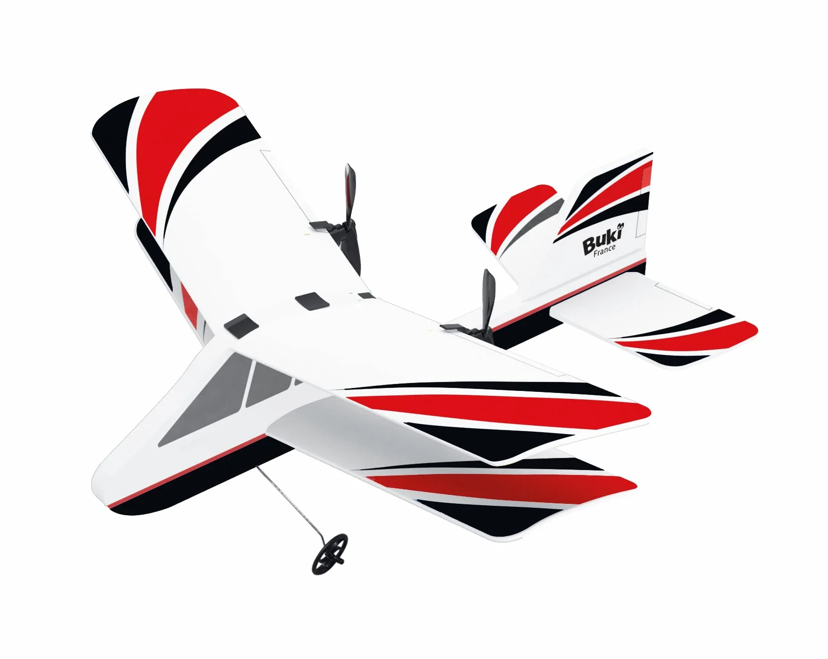 BUKI 37294 - Samoloty R/C