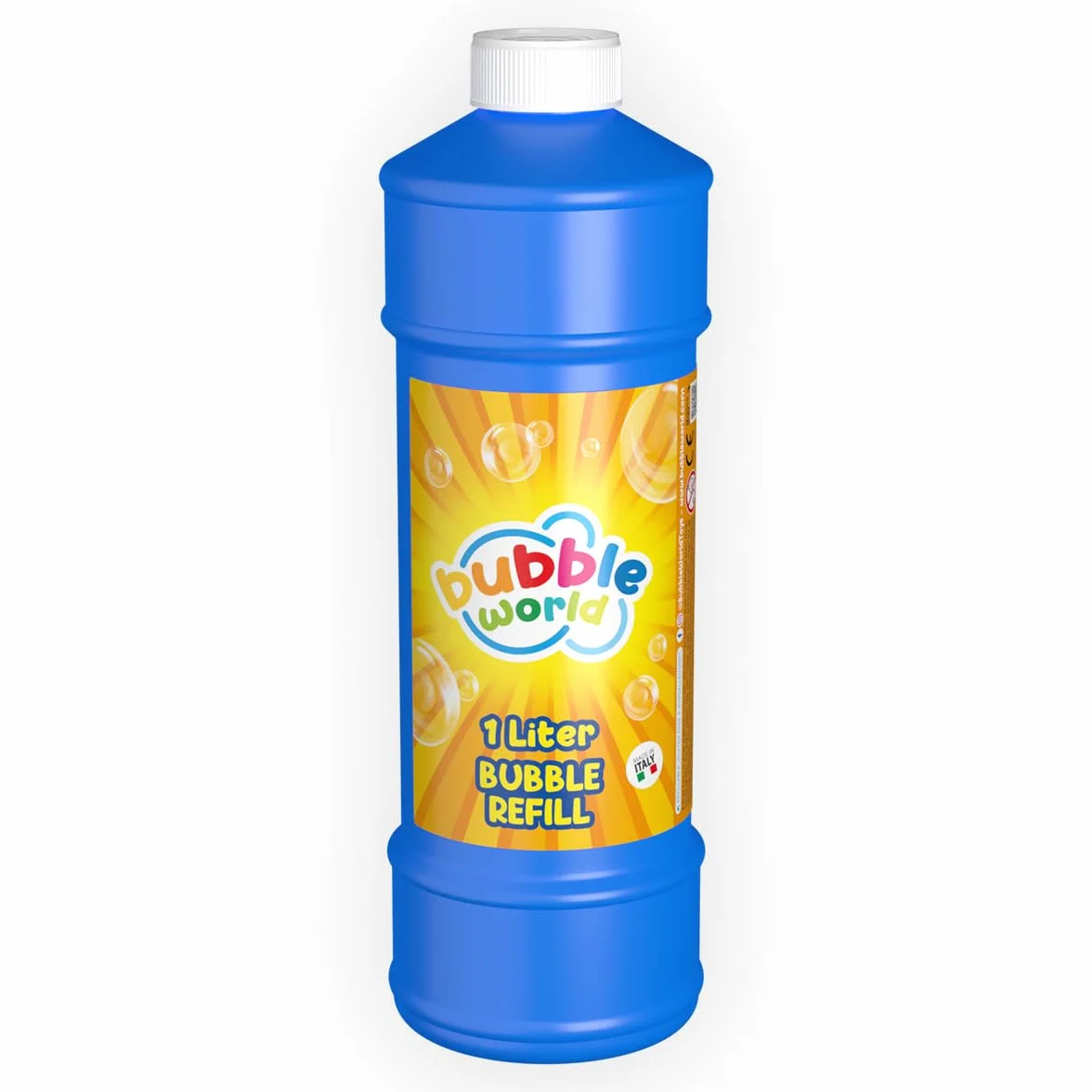 Dulcop - 103.568500 - Płyn do olbrzymich baniek mydlanych, 1 l