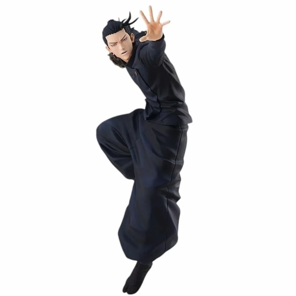Jujutsu Kaisen Hidden Inventory/przedwczesna śmierć statuetka PCW figurka Suguru Geto 25 cm