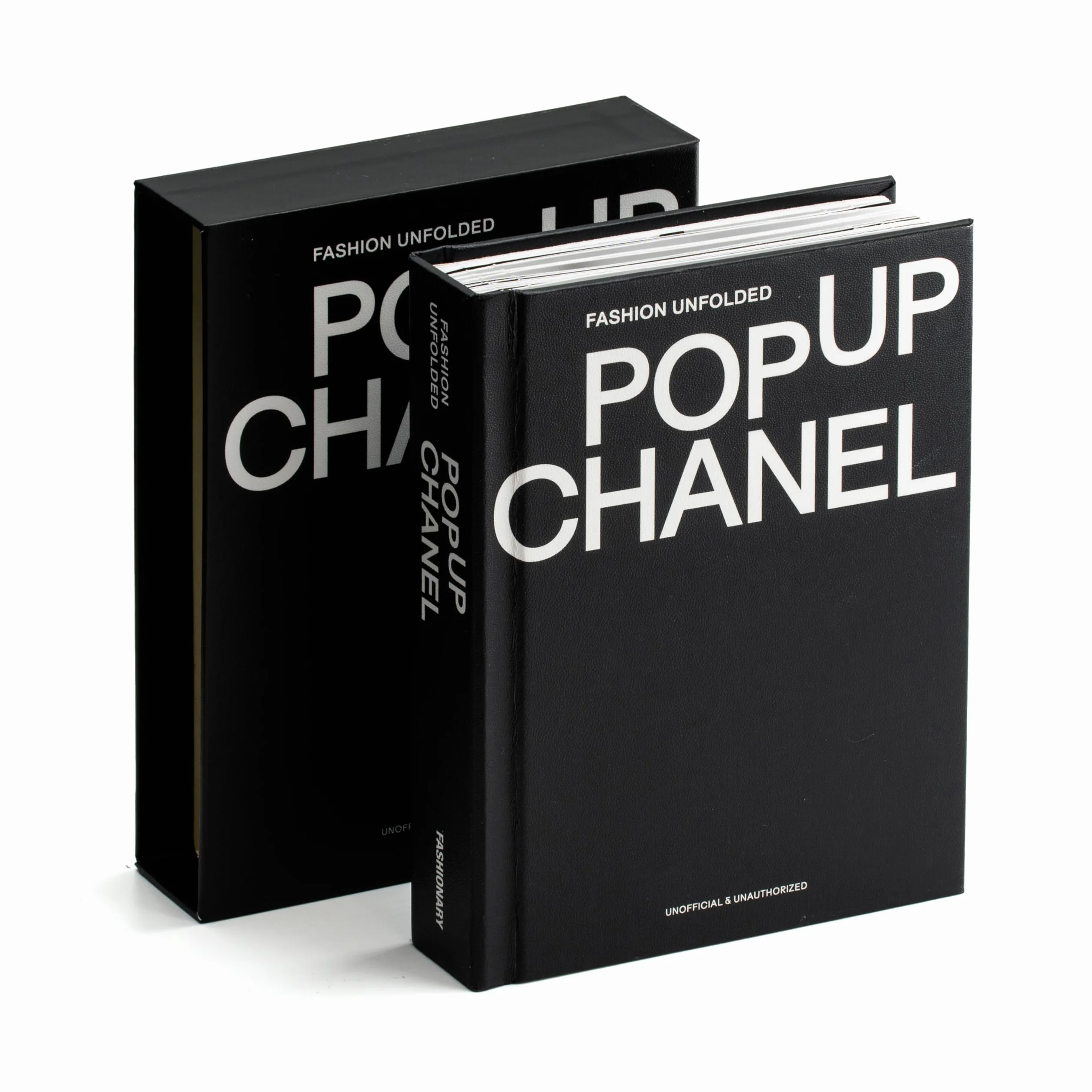 Fashion Unfolded - Chanel /anglais: 1