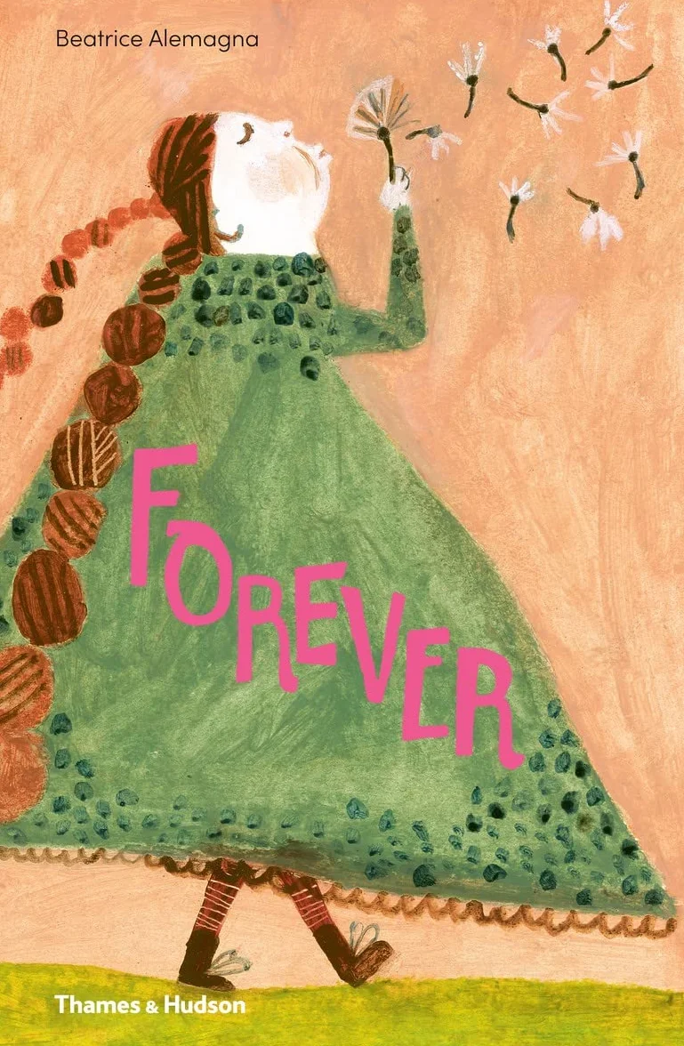 Forever /anglais: Beatrice Alemagna