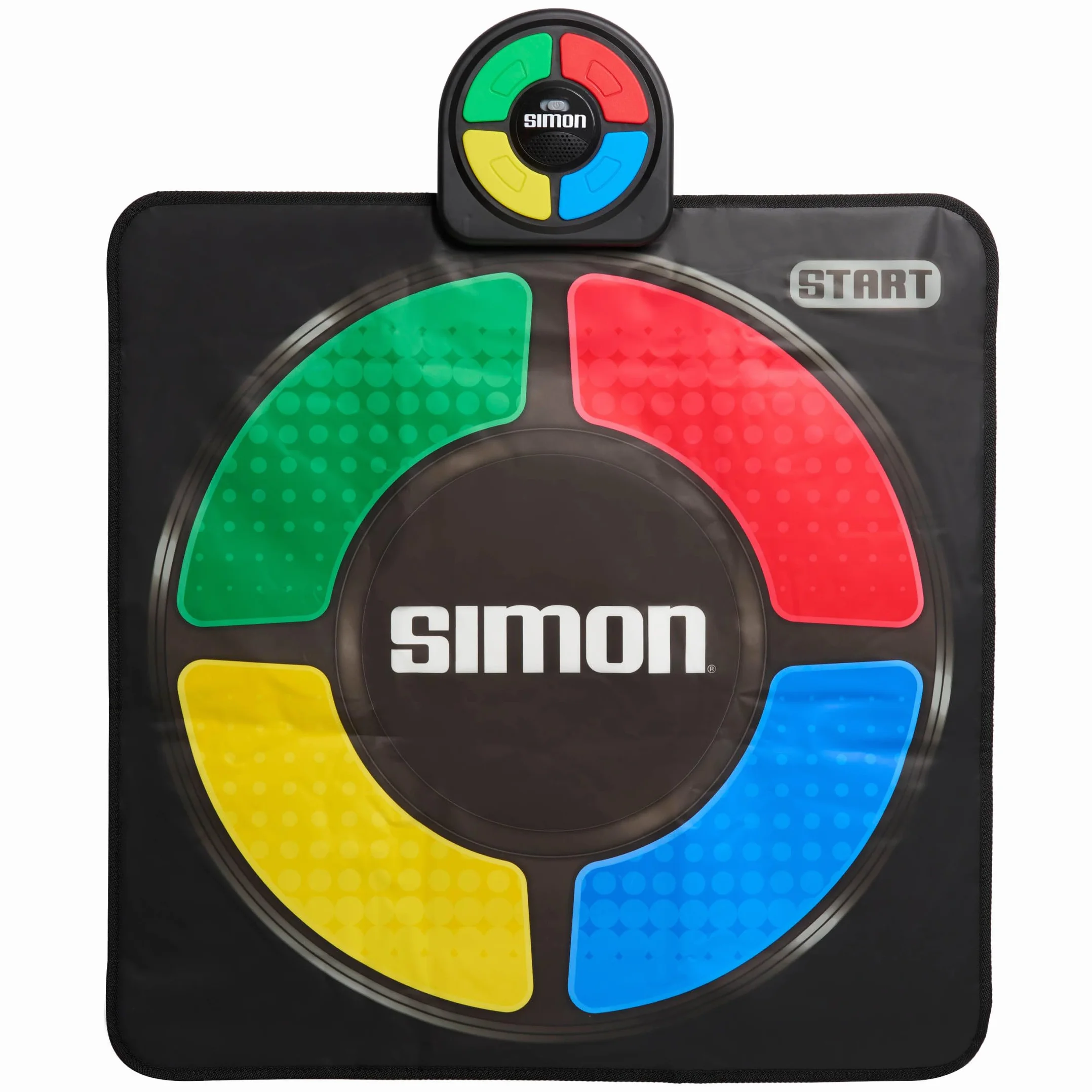 Hasbro Simon Jump Game Mat