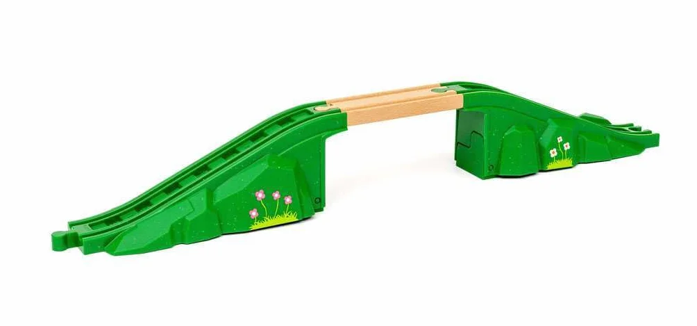 BRIO World - Modulare Brücke