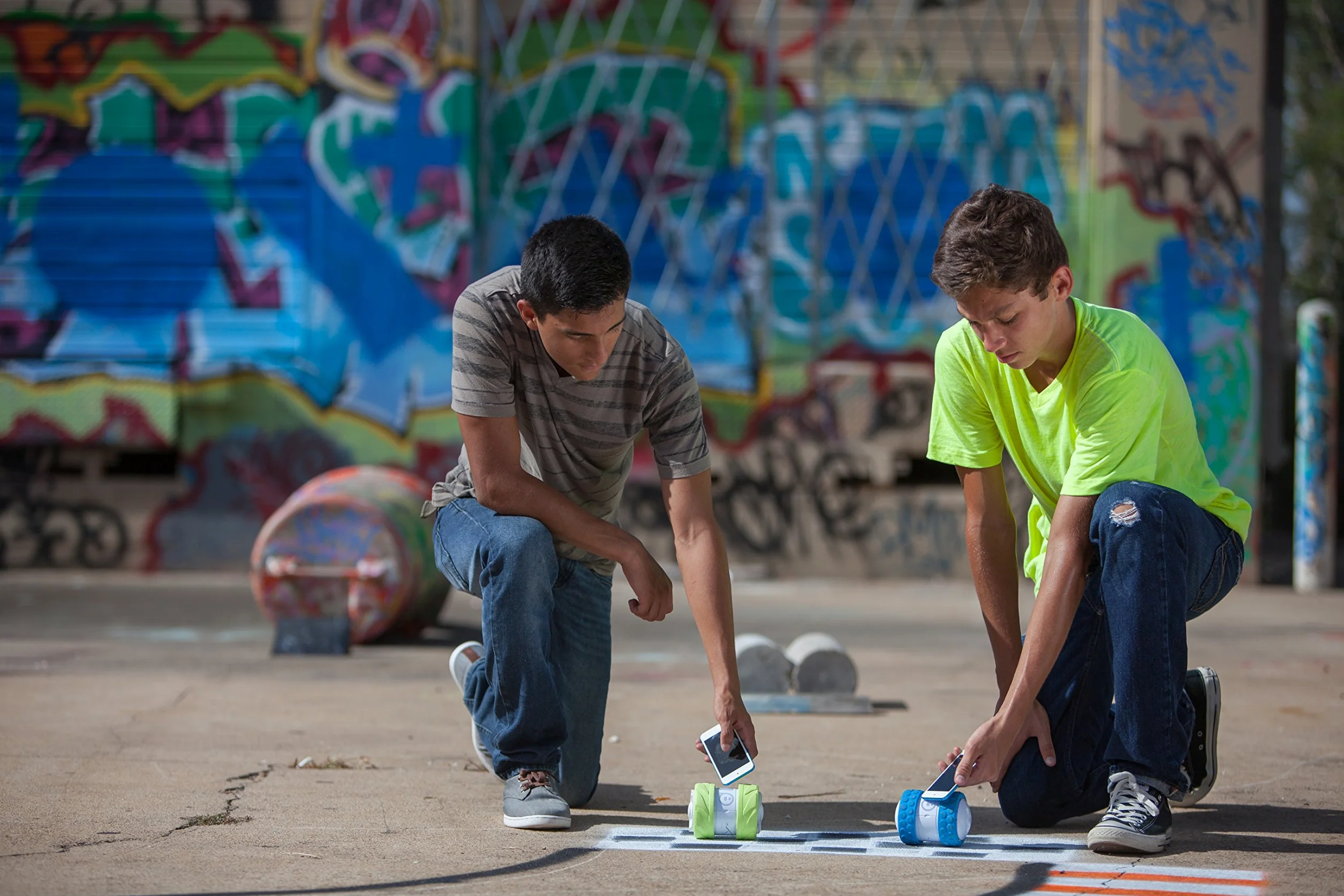 Sphero Ollie Robot zdalnie sterowany