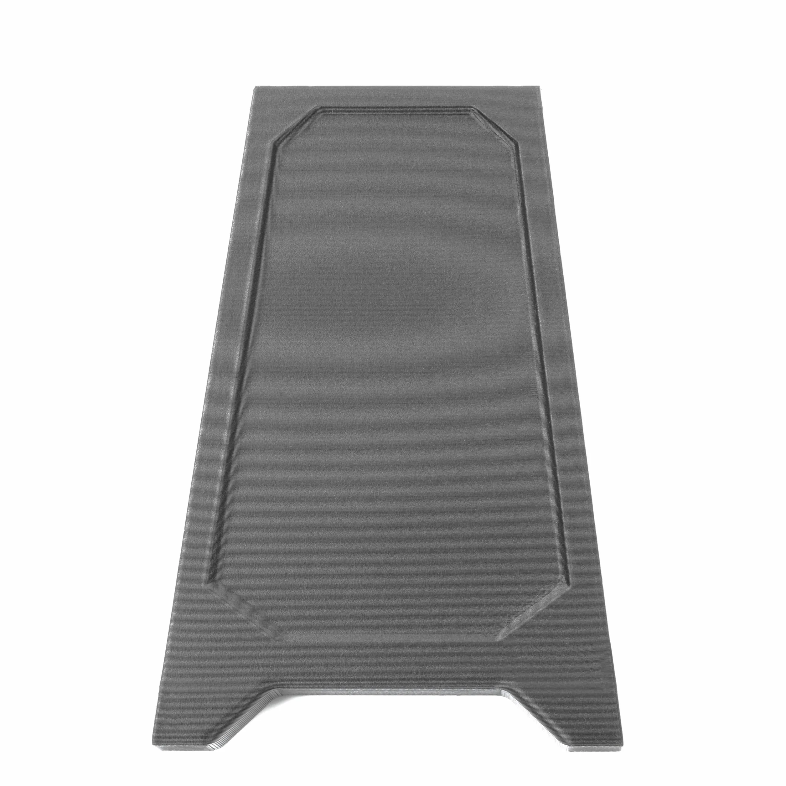 Ergonomiczny uchwyt do Lenovo Legion Go; Antypoślizgowy i ochronny; Poprawia komfort i chwyt; Łatwa instalacja; Kompatybilny z konsolą do gier; Pełny dostęp do funkcji (Grip+Connector)