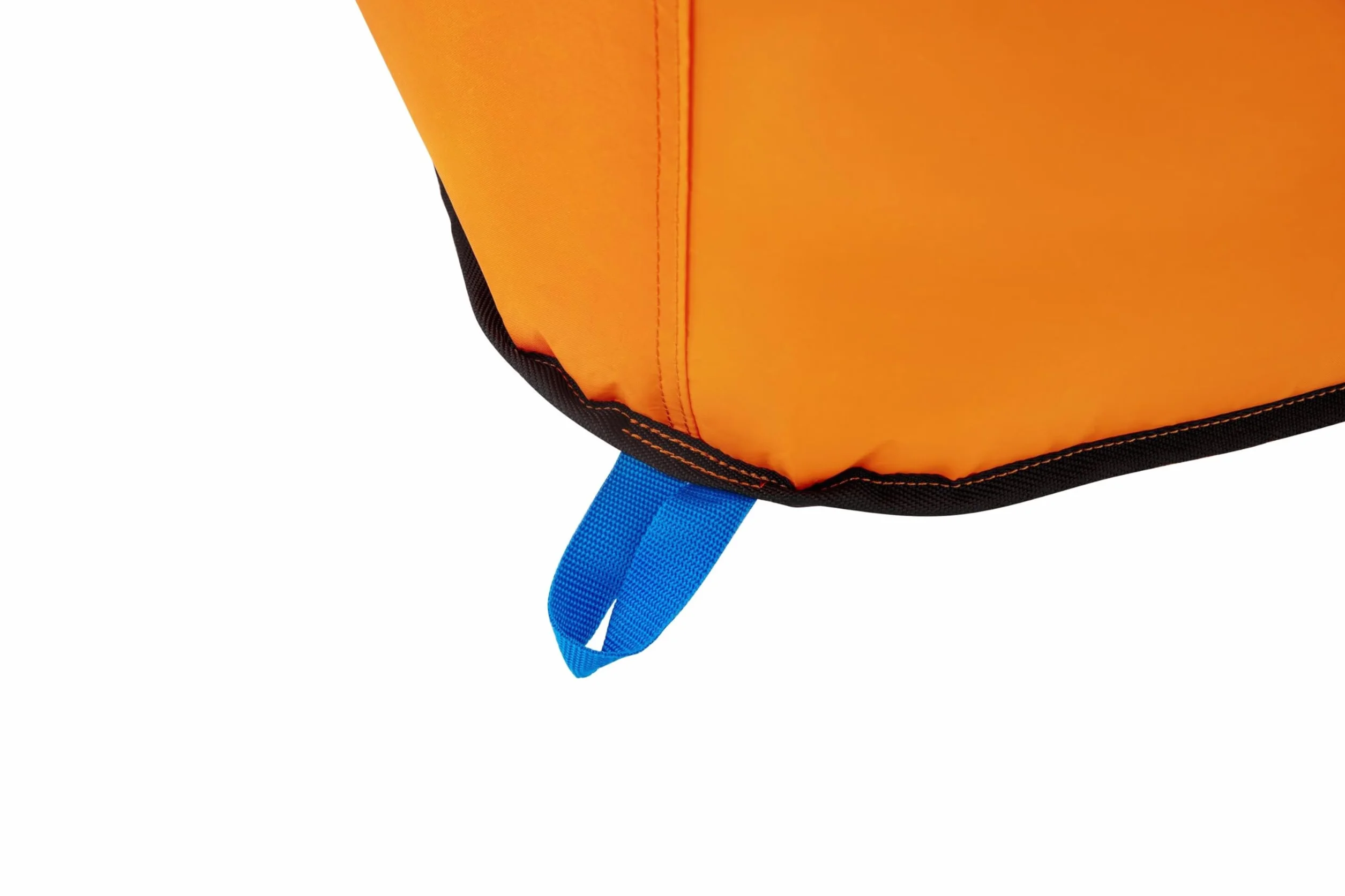 BESTWAY - Plac zabaw z trampoliną - Gra na świeżym powietrzu - 53394 - Pomarańczowy - Skacz i fruwaj - Plastik - 194 cm x 175 cm - Dla dzieci - Gra nadmuchiwana - Od 3 lat