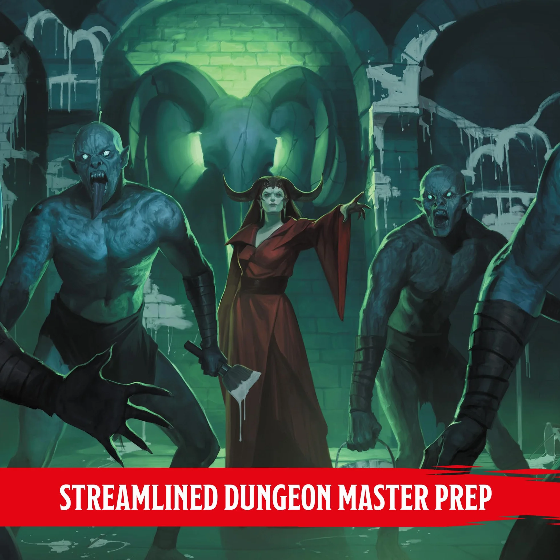 Dungeons & Dragons Dragon Delves: An Adventure Anthology