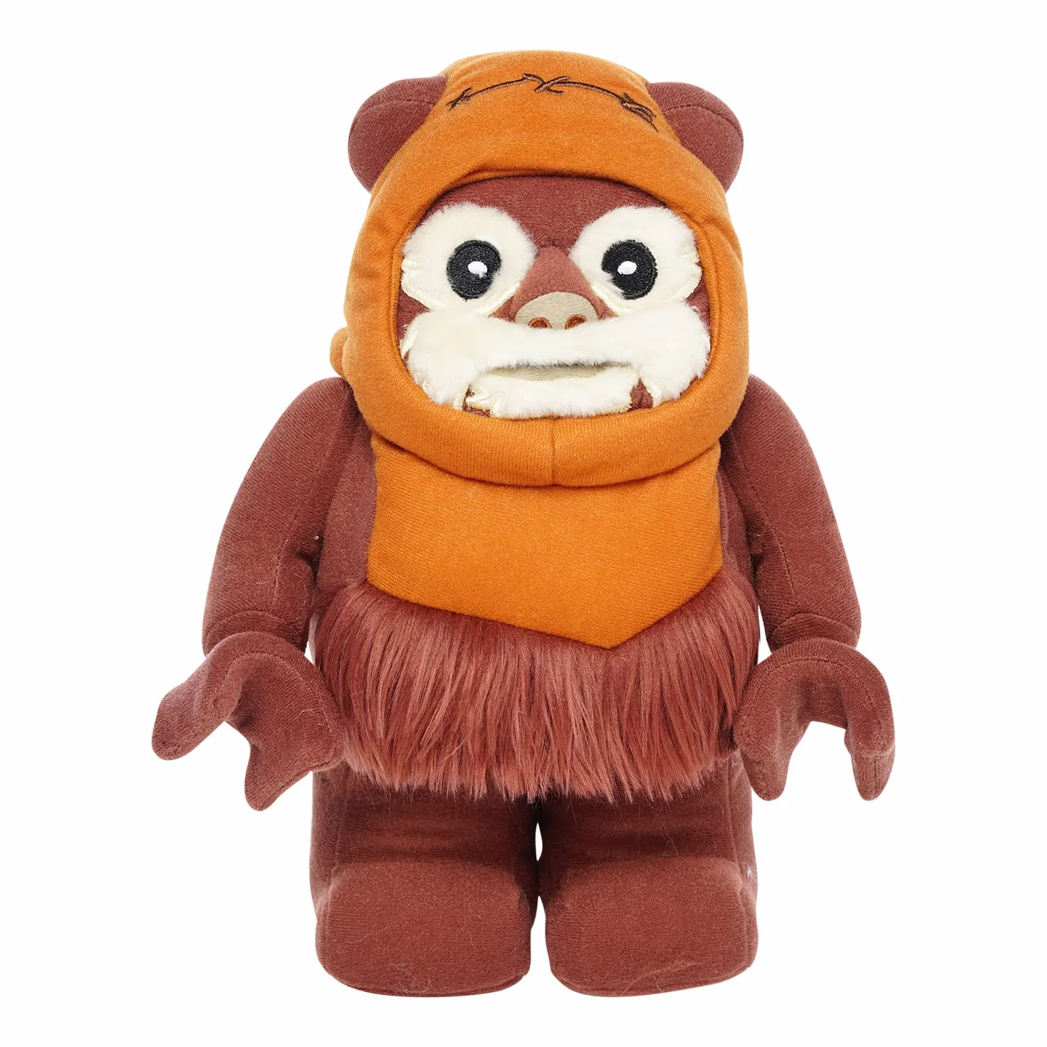 Pluszowa postać Lego Star Wars Ewok 25,4 cm
