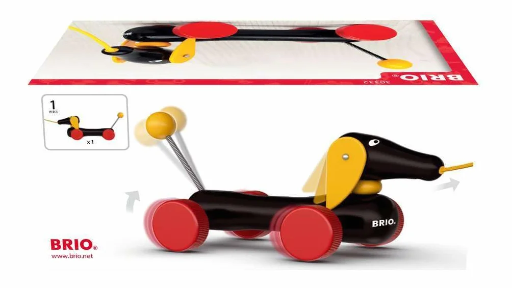 BRIO