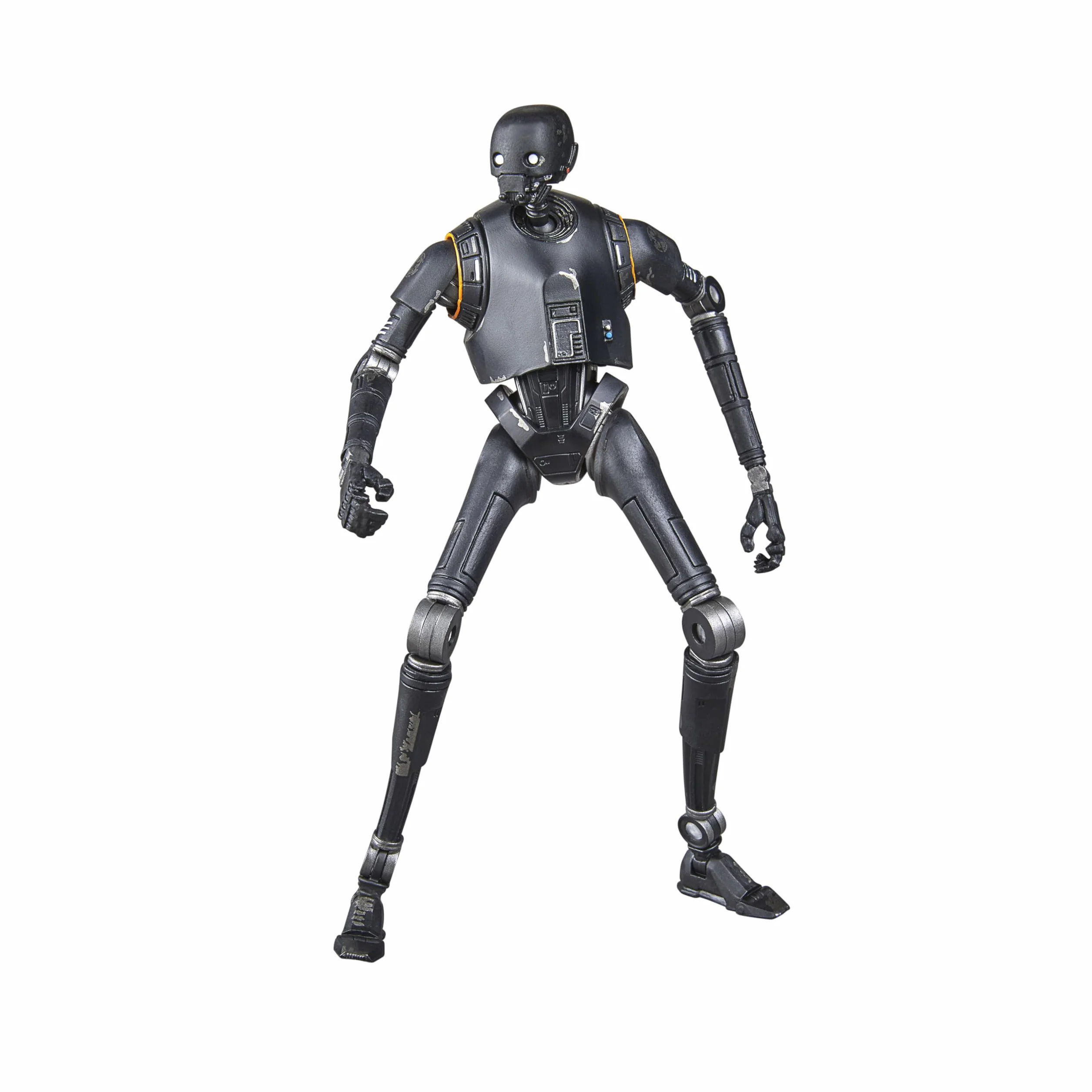 Hasbro Star Wars The Black Series K-2SO (Kay-Tuesso) Gwiezdne Wojny z serii Gwiezdne Wojny 15 cm