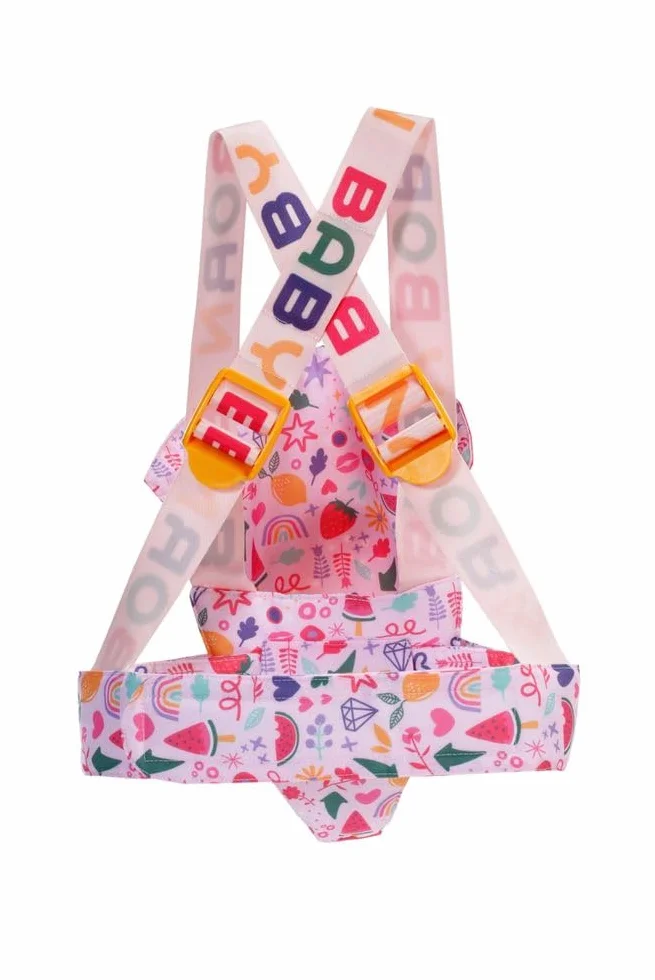 BABY born 837603 Babytrage Pin-Play