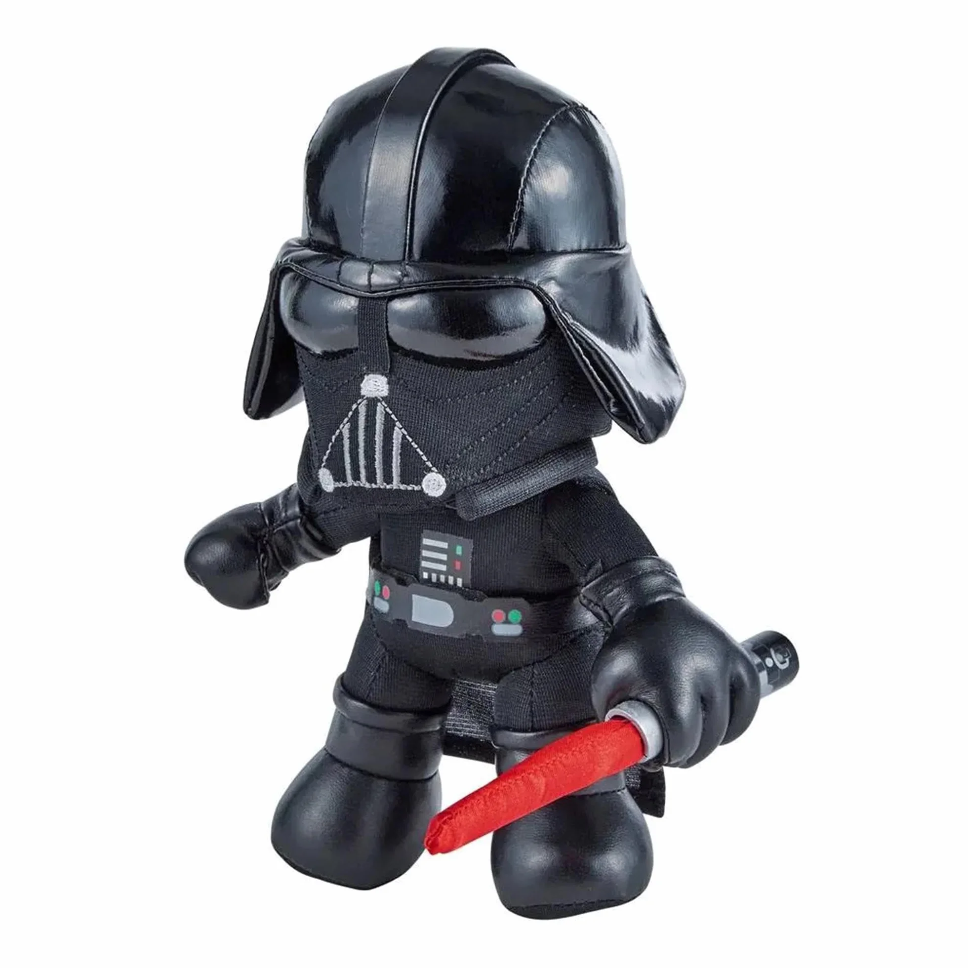 Disney Darth Vader Zabawka, Czarny, 15 cm
