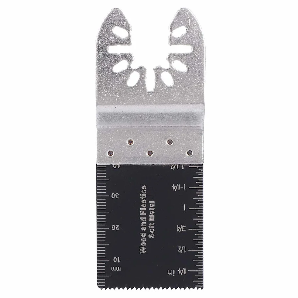 Piły Oscylacyjne, Zestaw 22 szt. Wielofunkcyjnych Narzędzi do Ostrza Multitool do Fein itp.