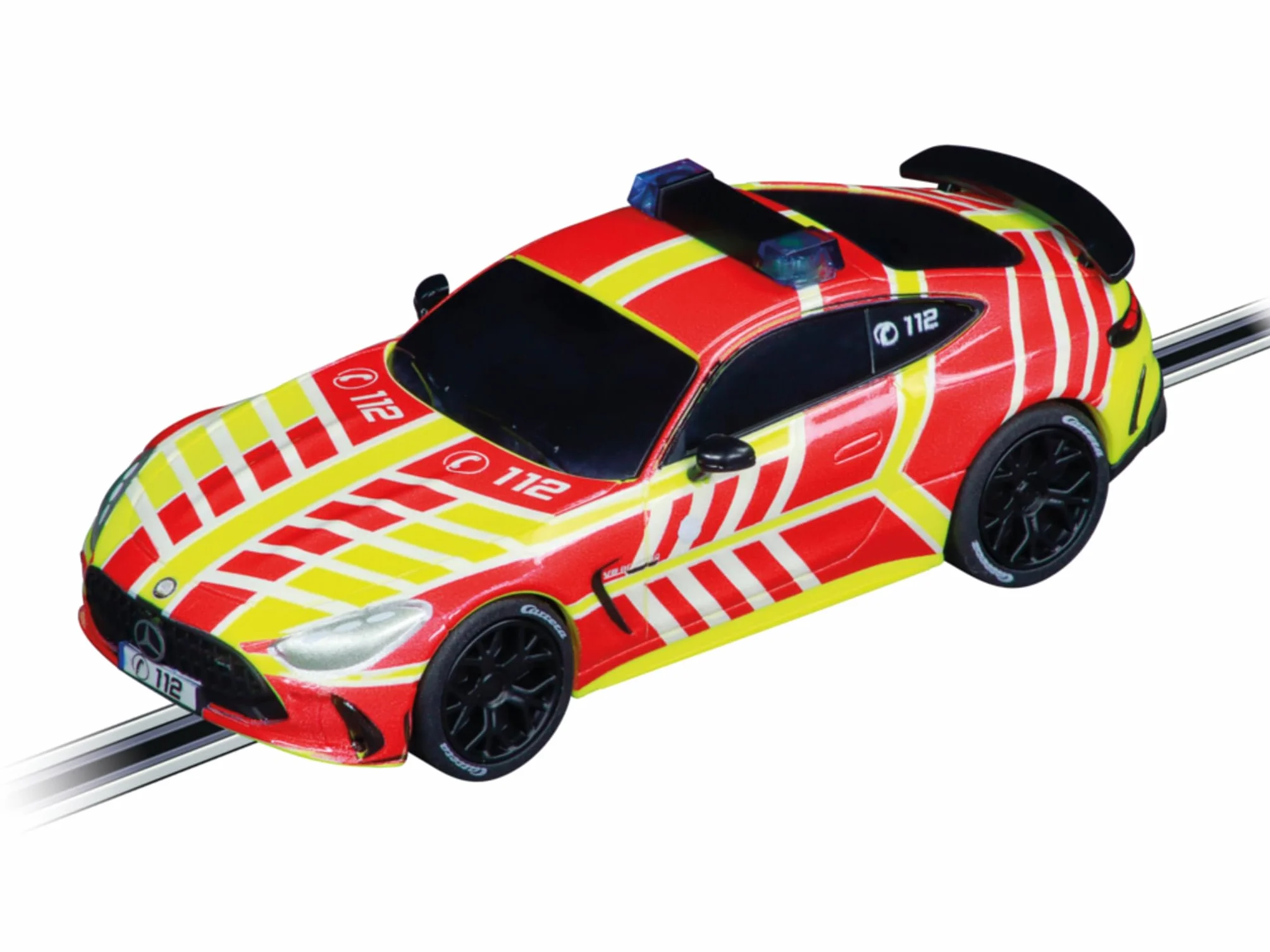 Carrera GO!!! 64255 Mercedes-AMG GT 112 Emergency