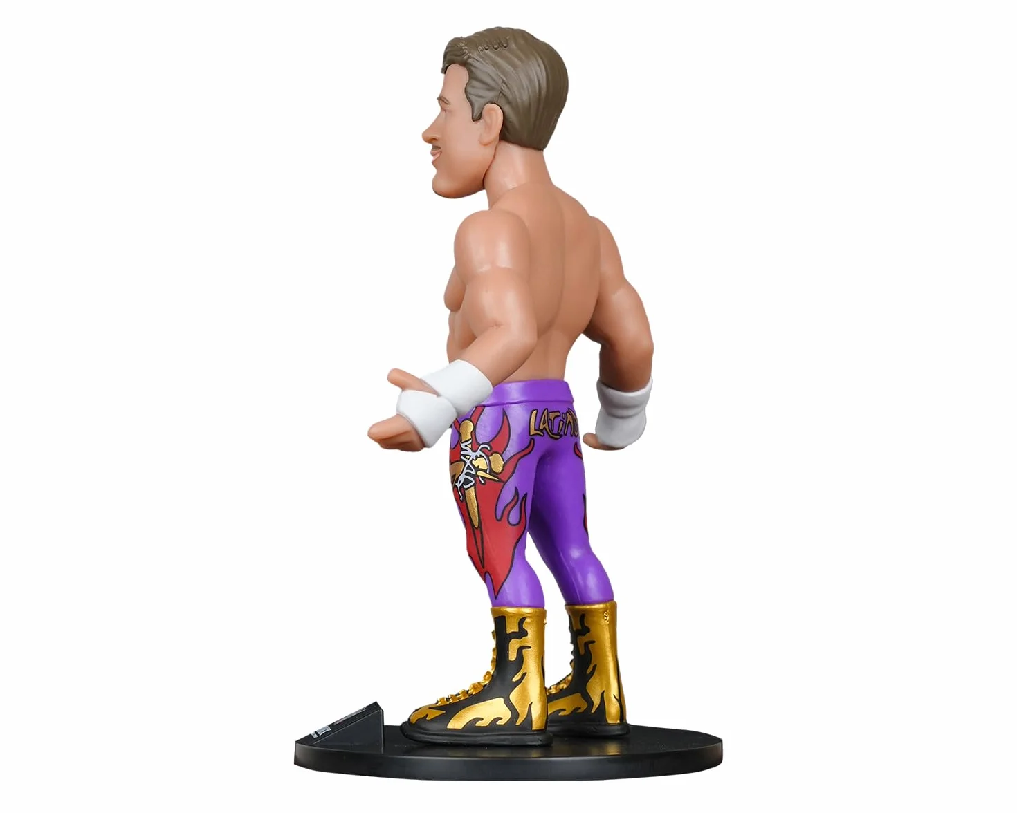 MINIX - Sports #115 - WWE - Eddie Guerrero - Figurka kolekcjonerska 12 cm