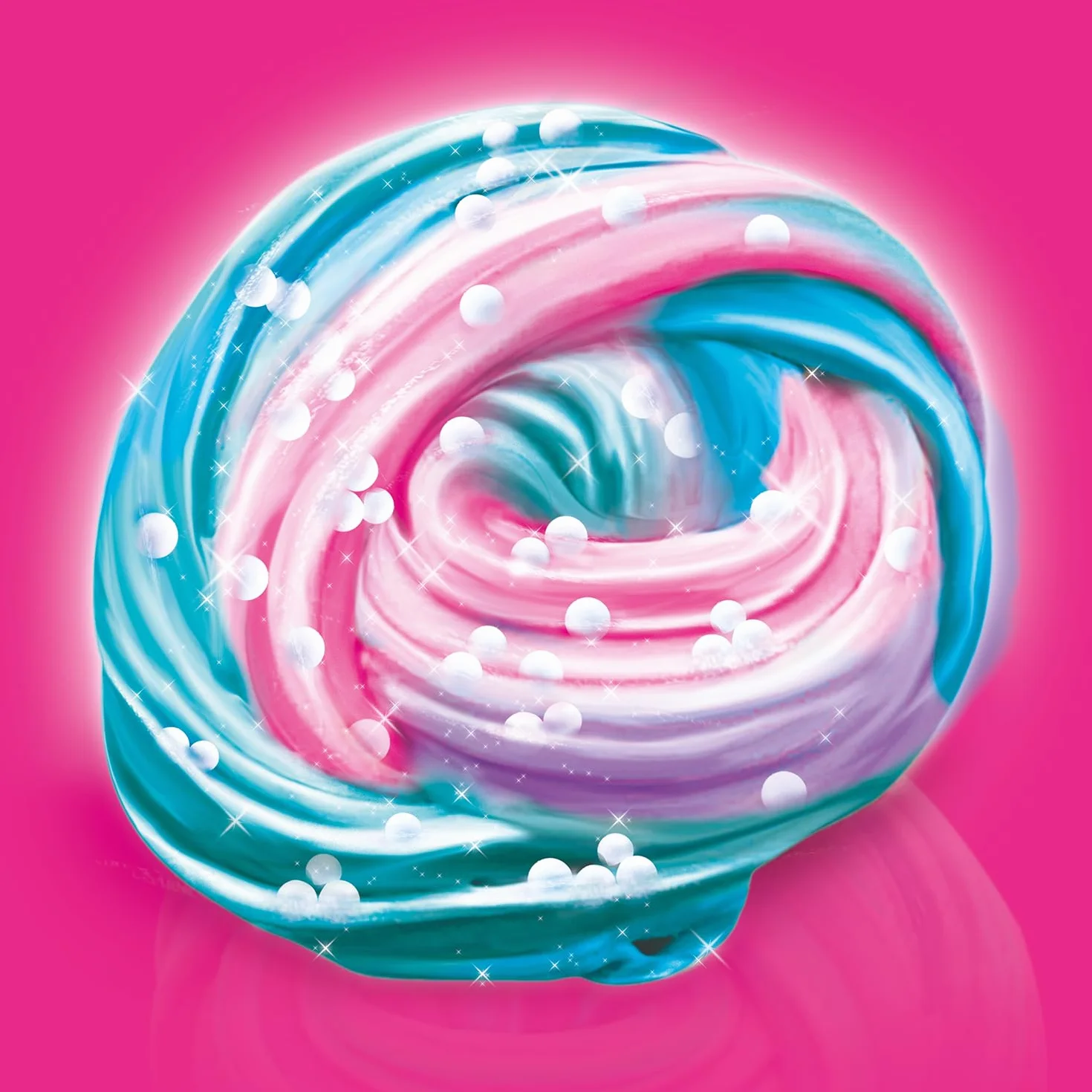 CANAL TOYS SO SLIME - DIY Slime 10 pack (184)