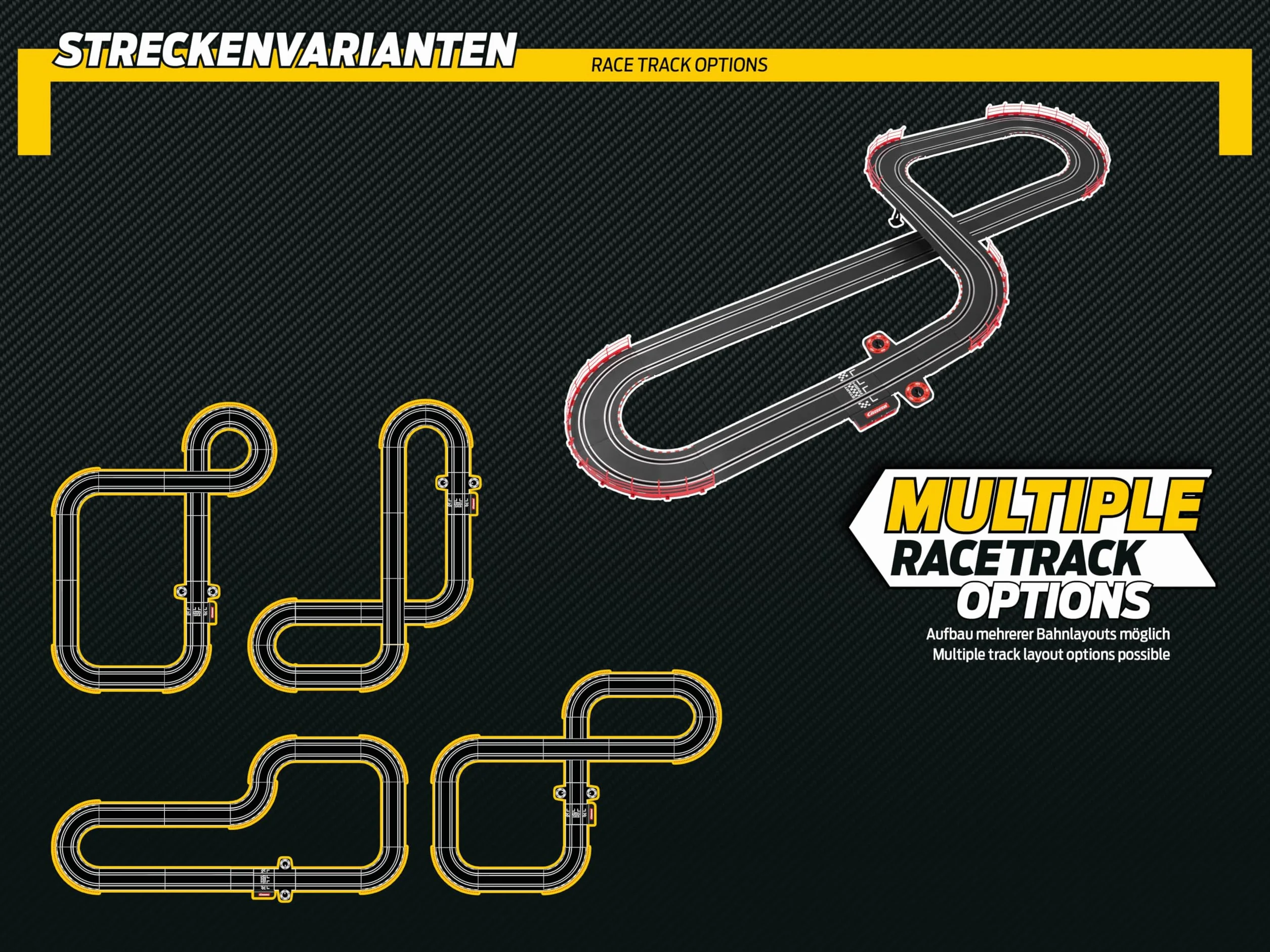 Carrera Champion's Racing